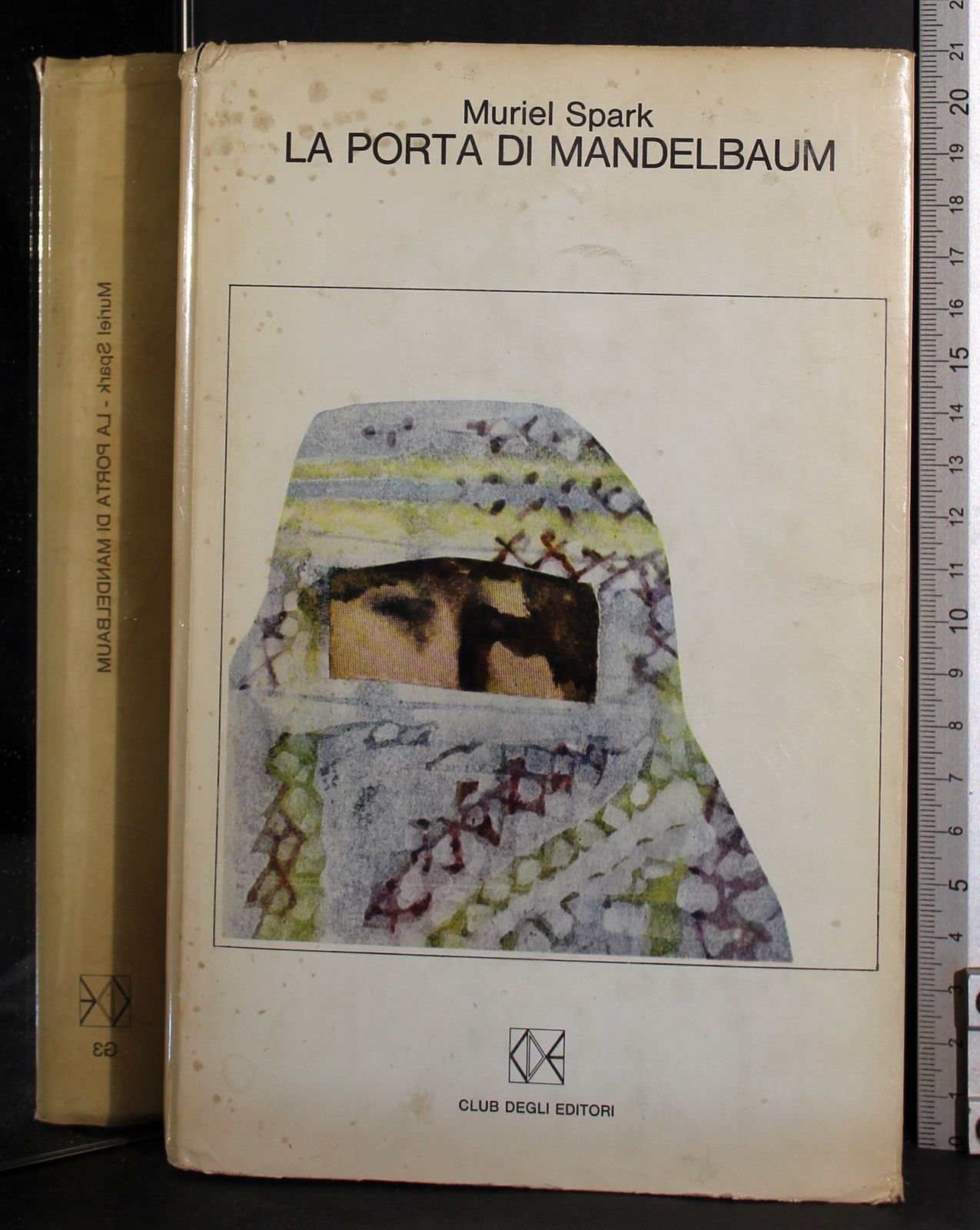 La porta Di Mandelbaum