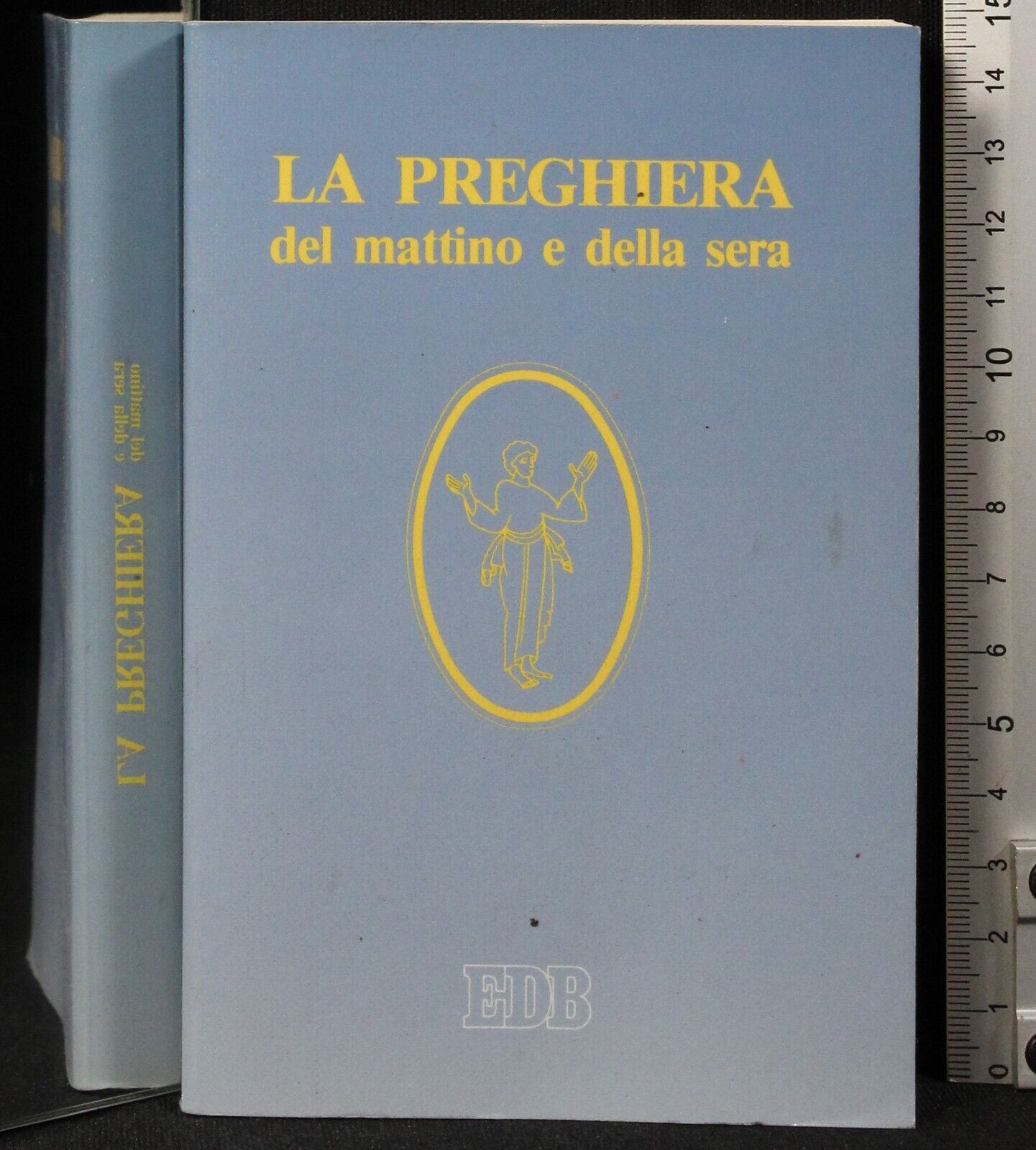 La preghiera del mattino e della sera