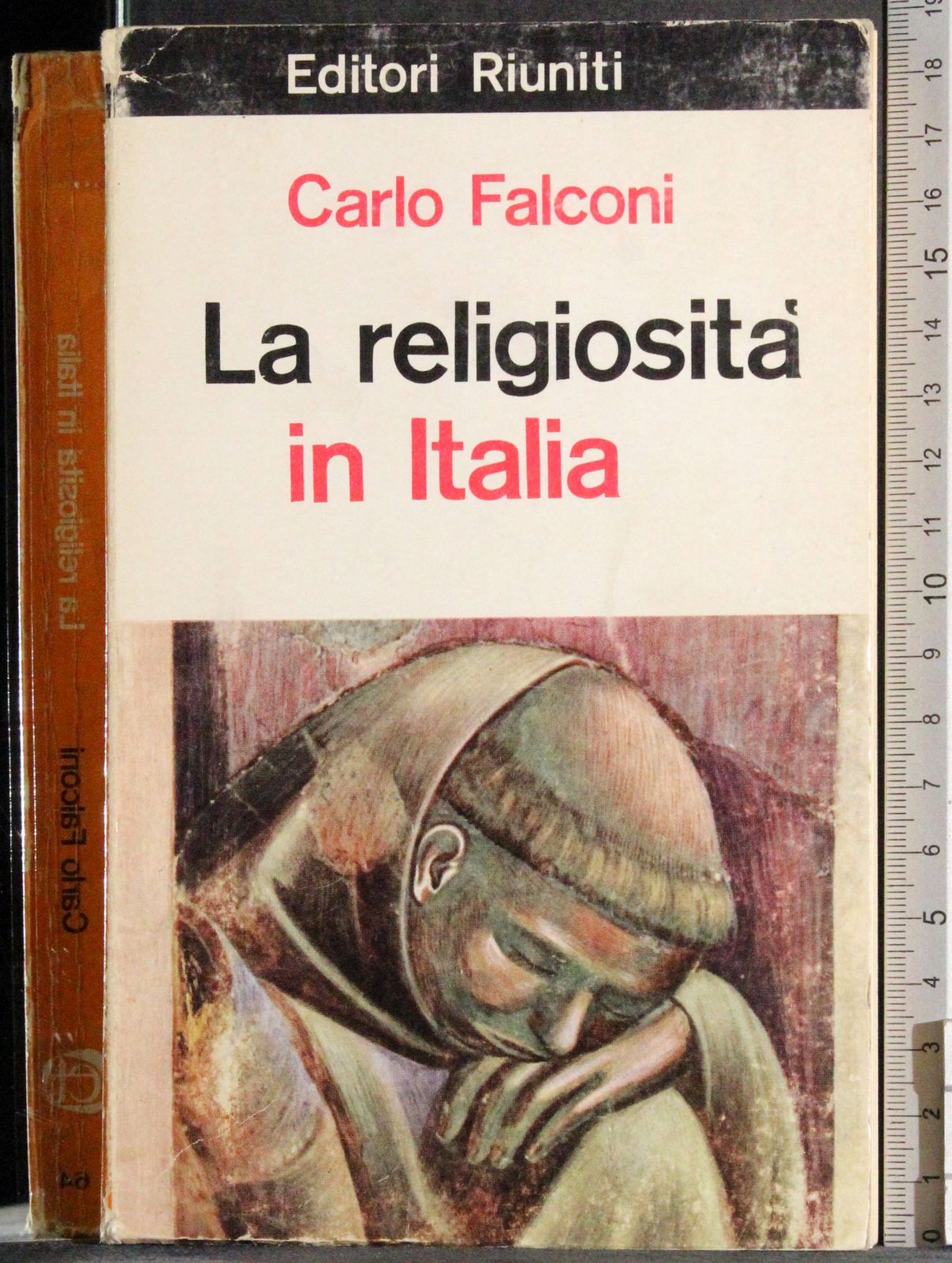 La religiosità in Italia