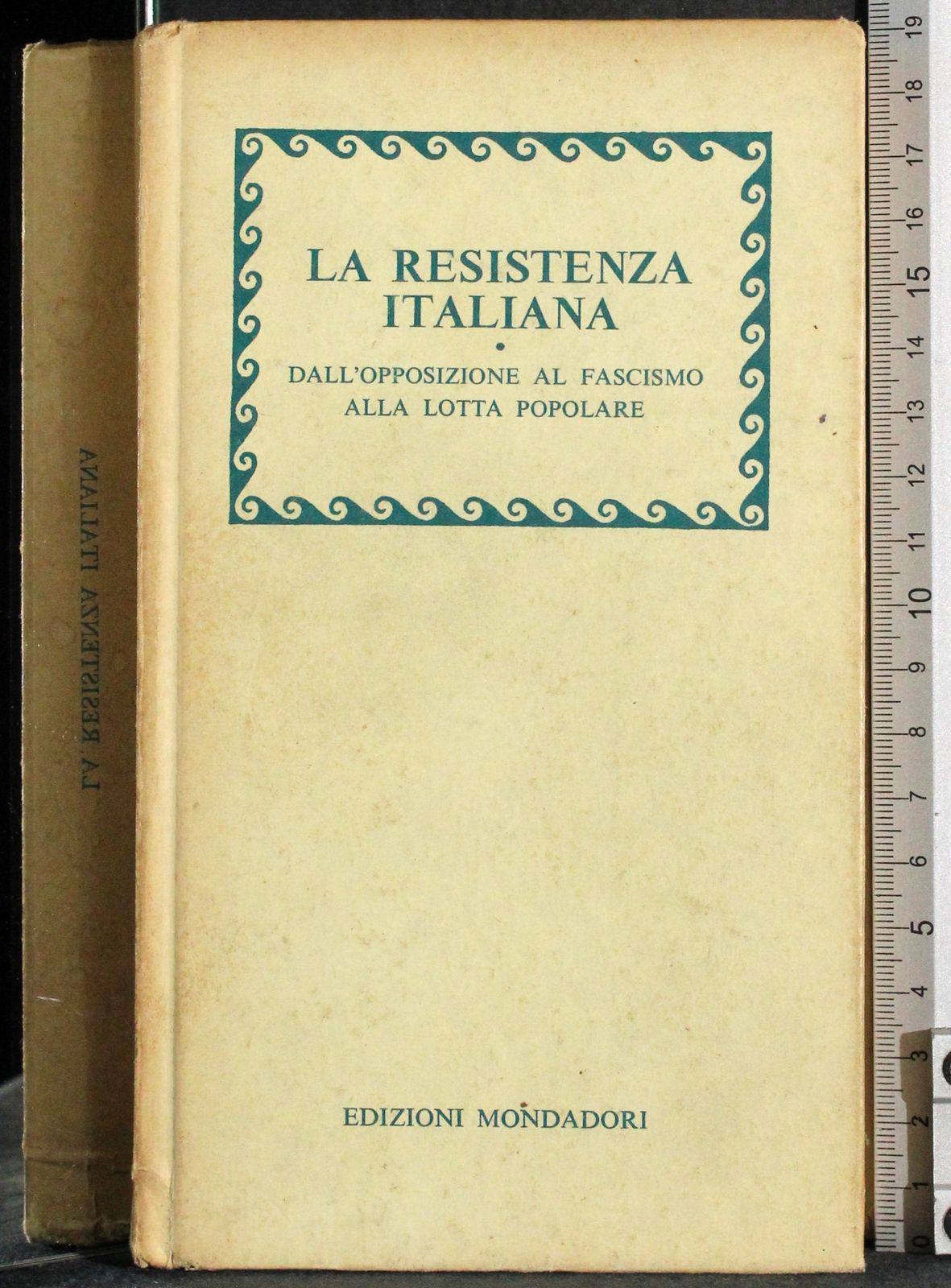 La resistenza italiana