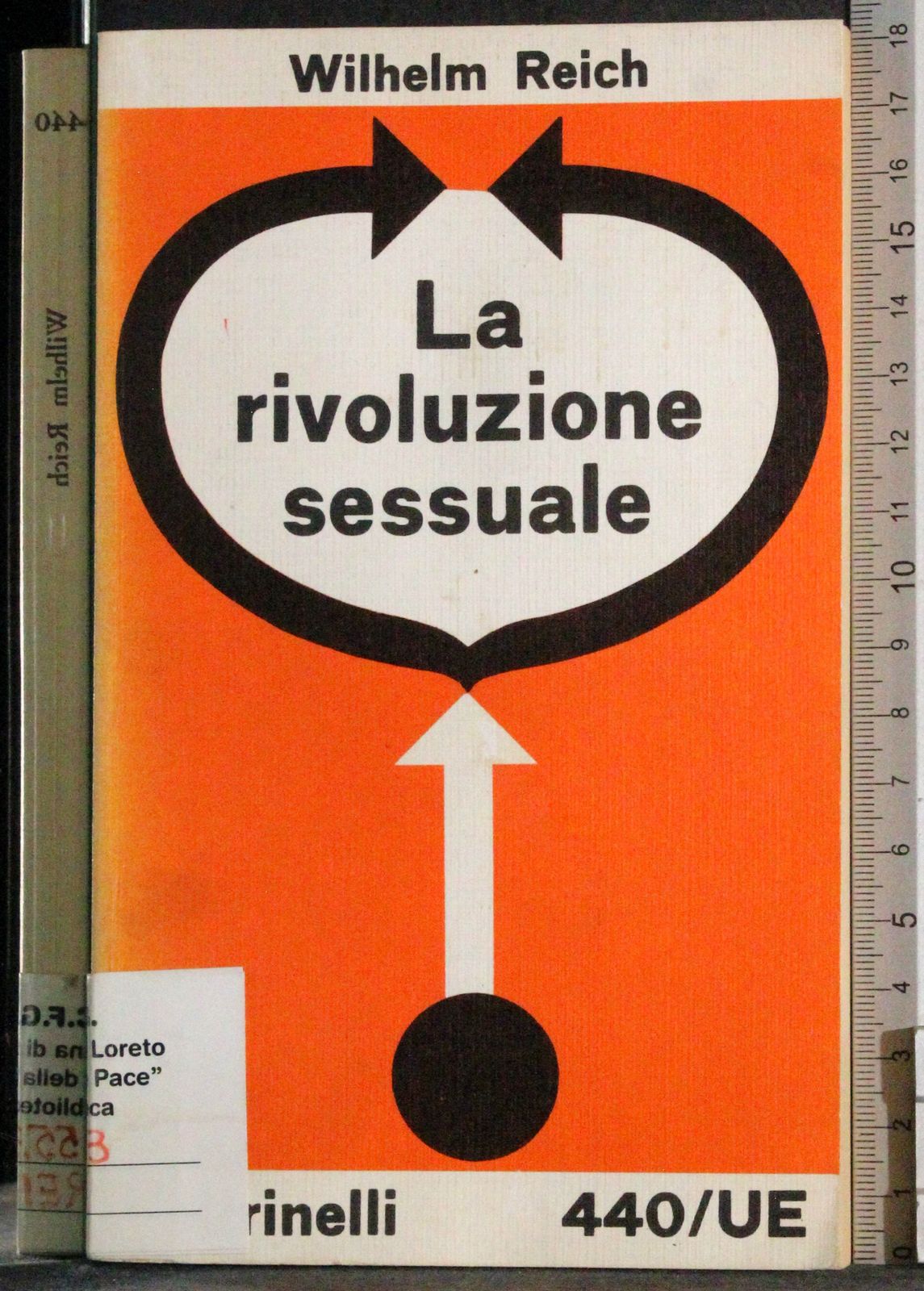 La rivoluzione sessuale