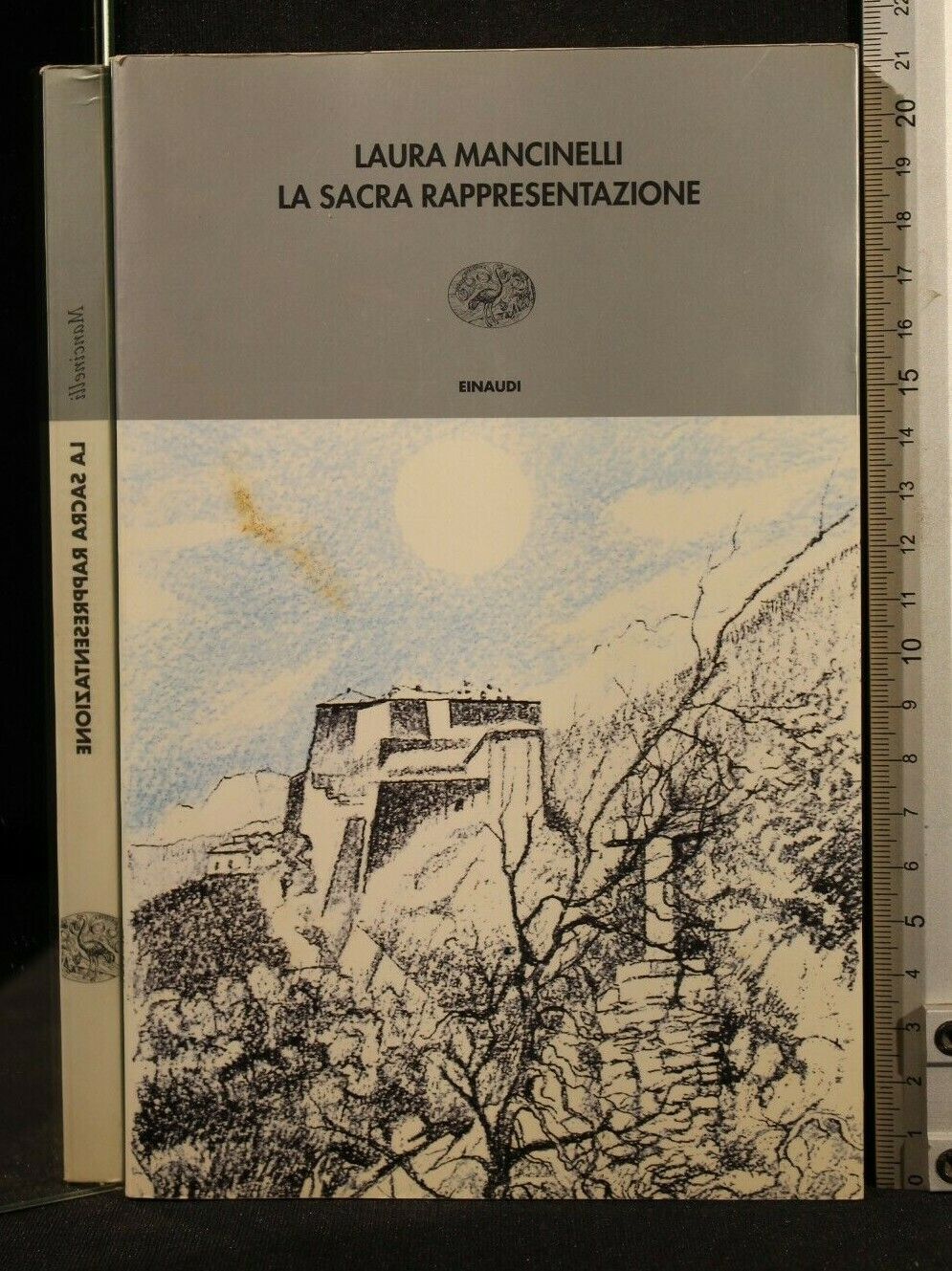 LA SACRA RAPPRESENTAZIONE