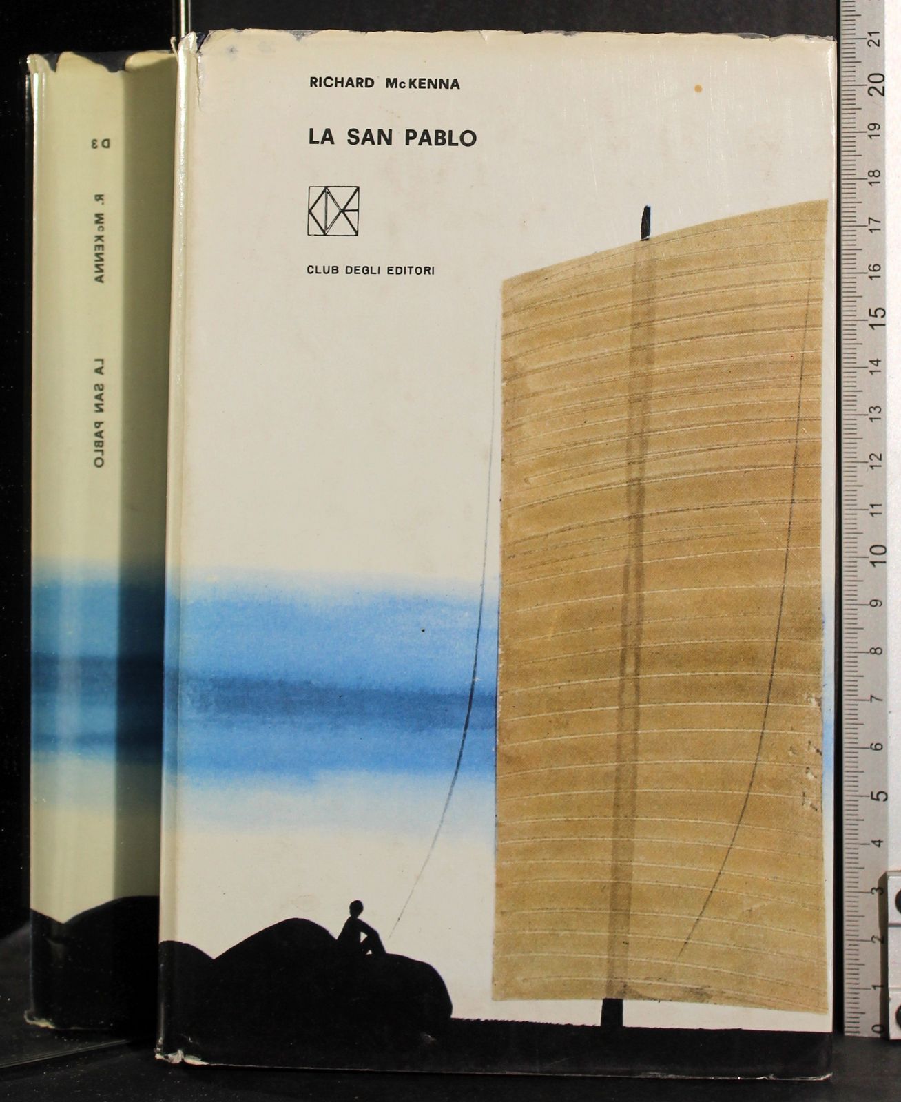 La San Pablo