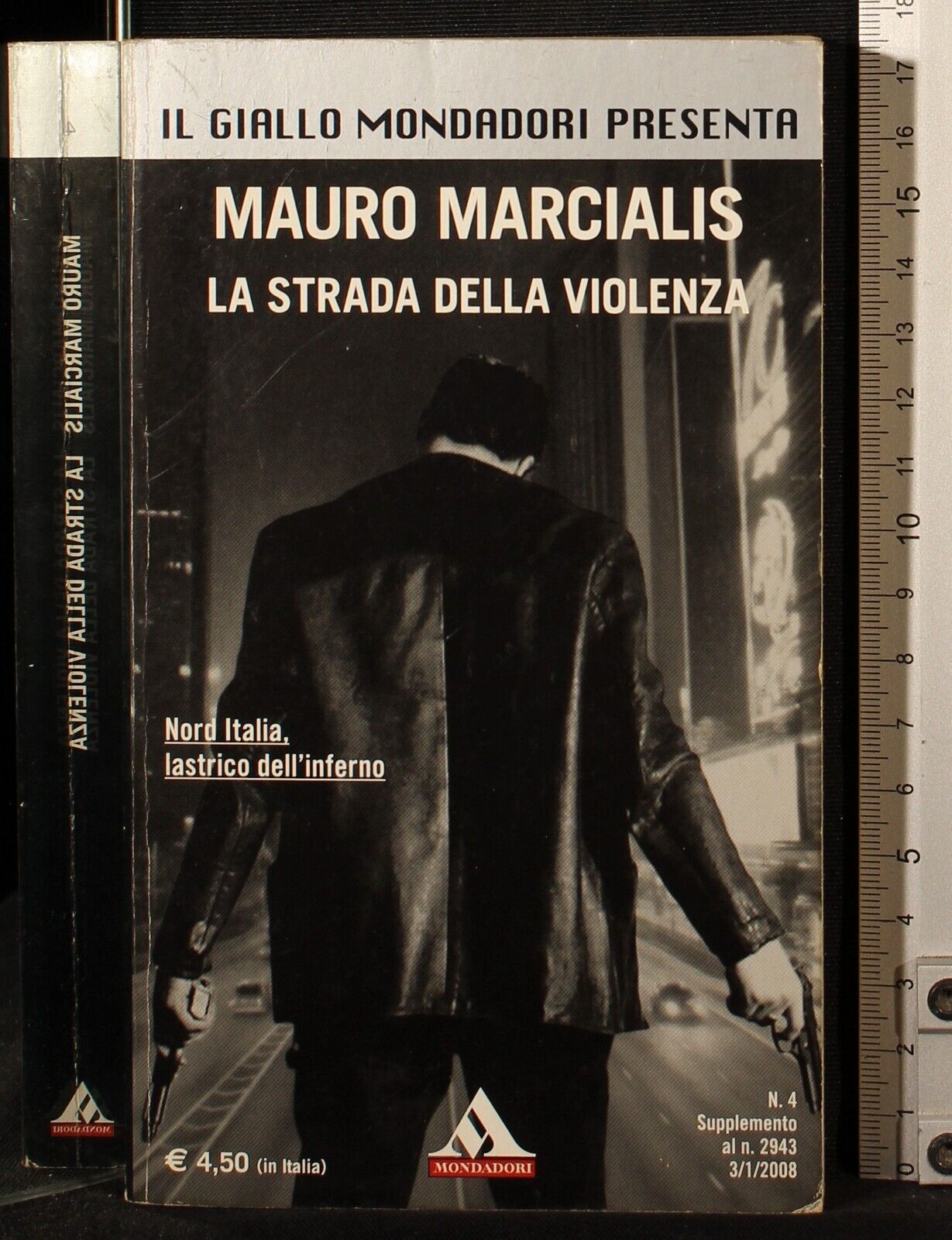 La strada della violenza