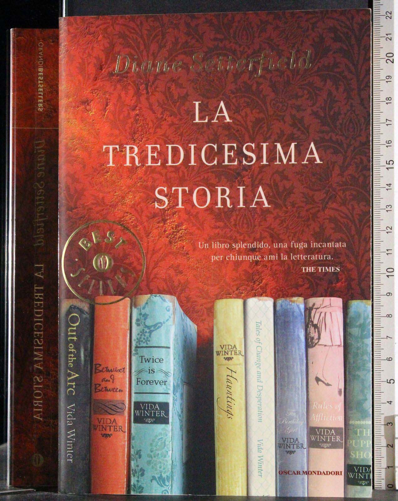 La tredicesima storia