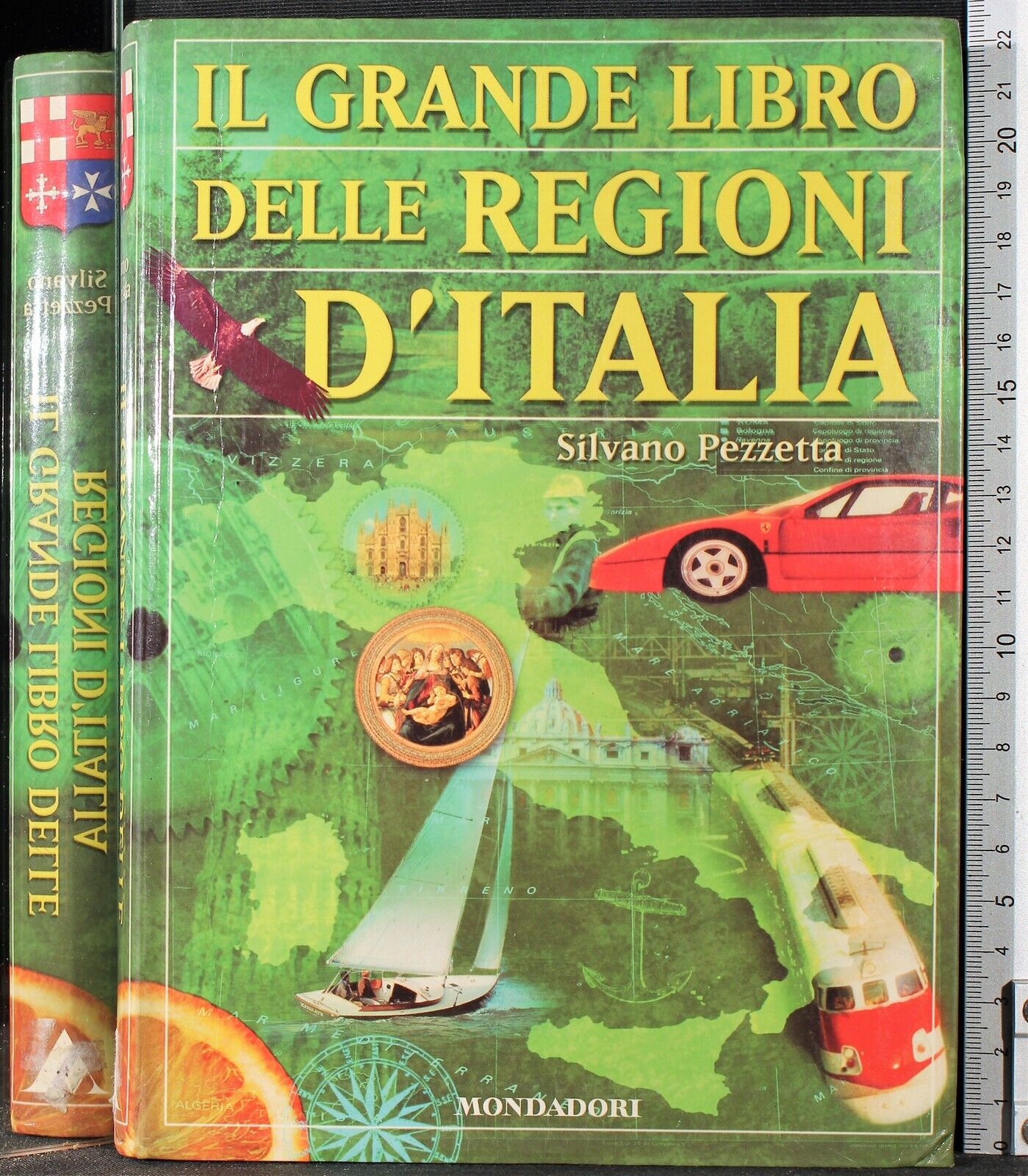 La vita di prima