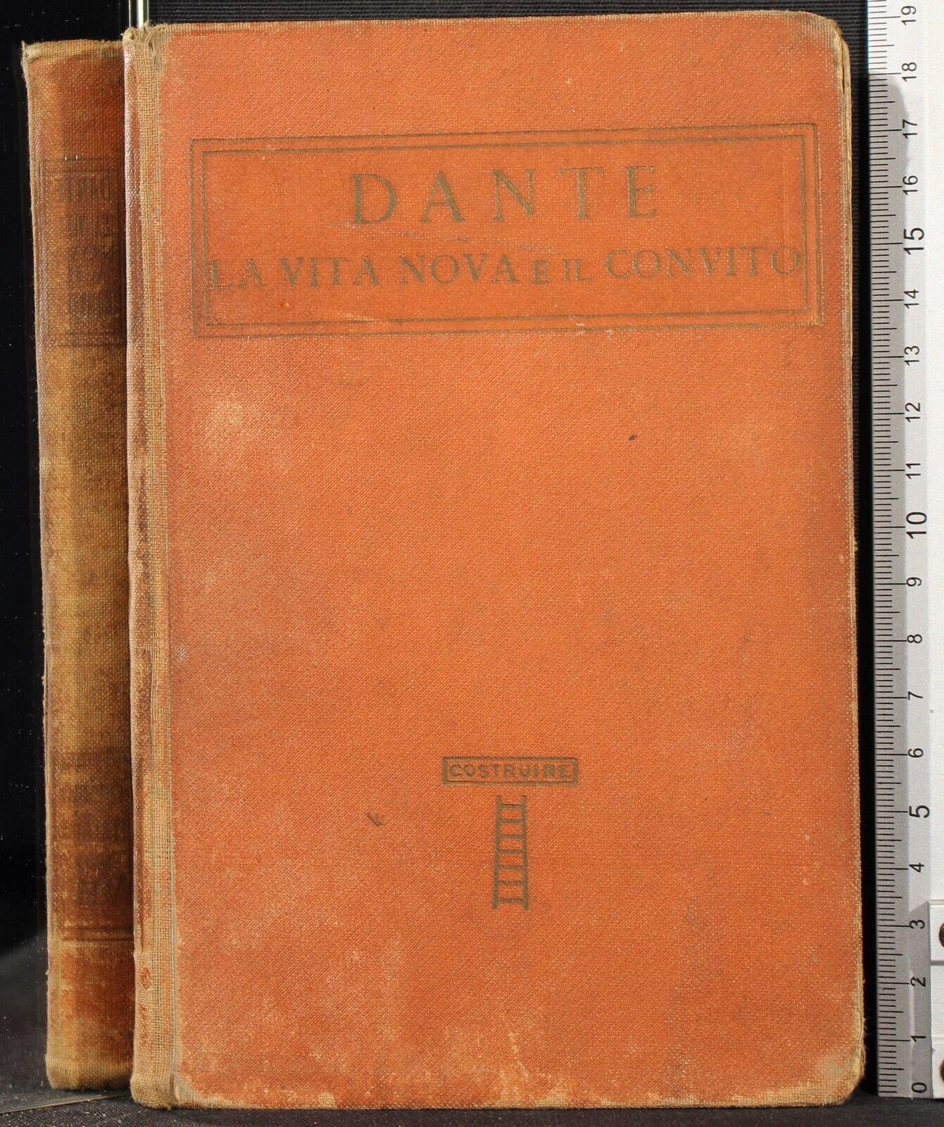 La vita e convito