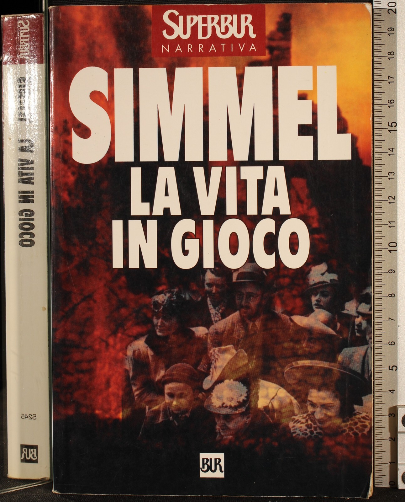 La vita in gioco