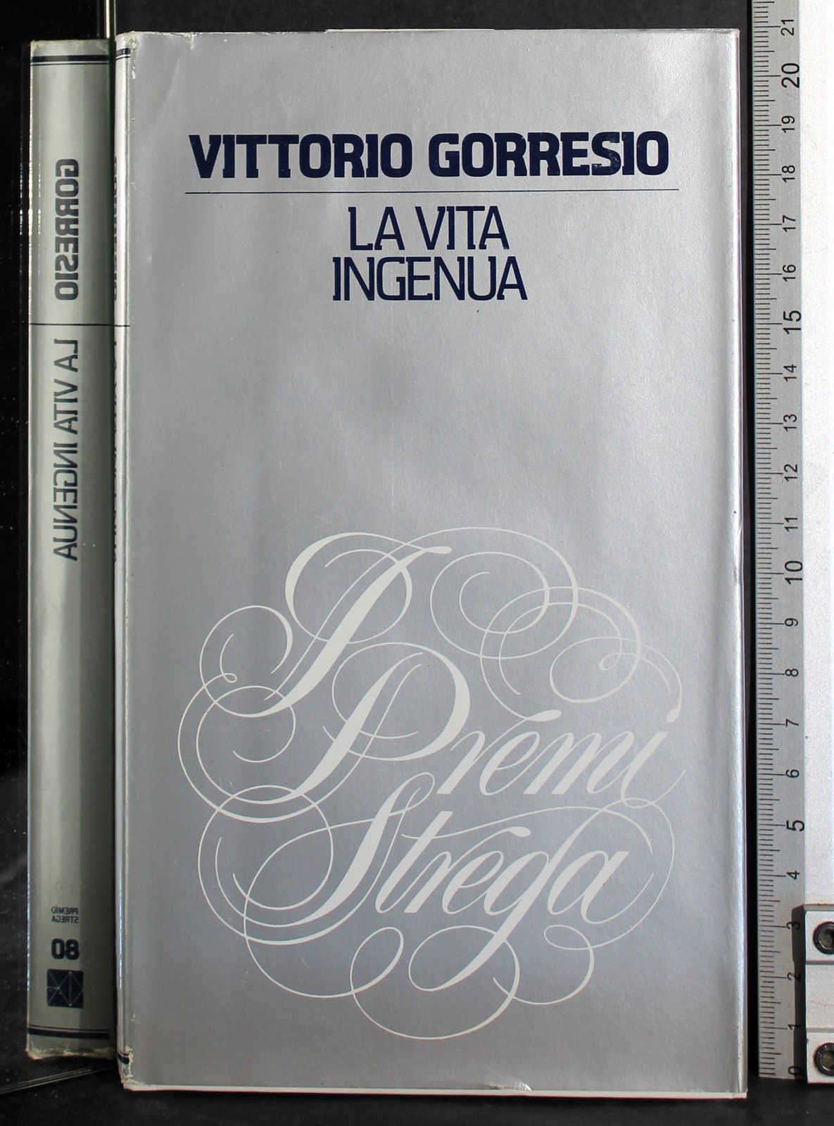La vita ingenua