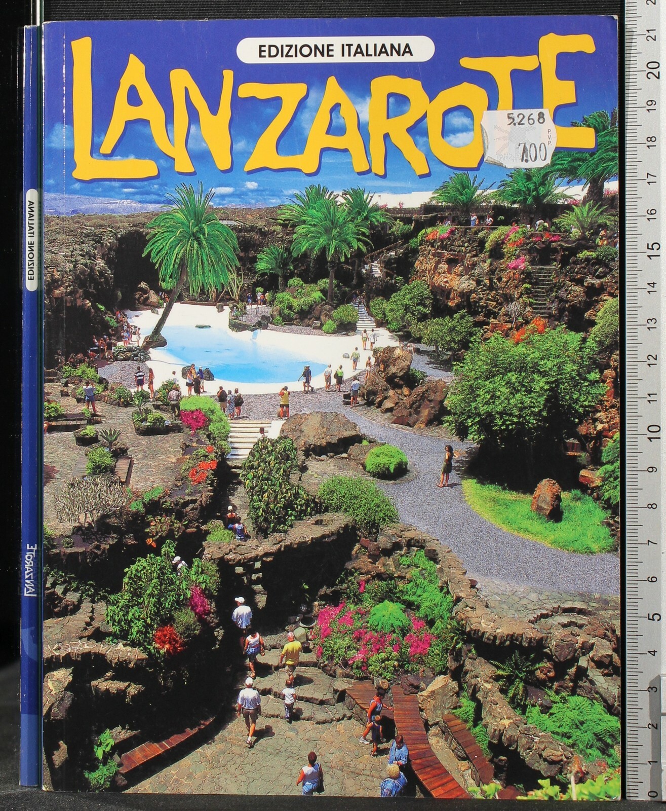 LANZAROTE