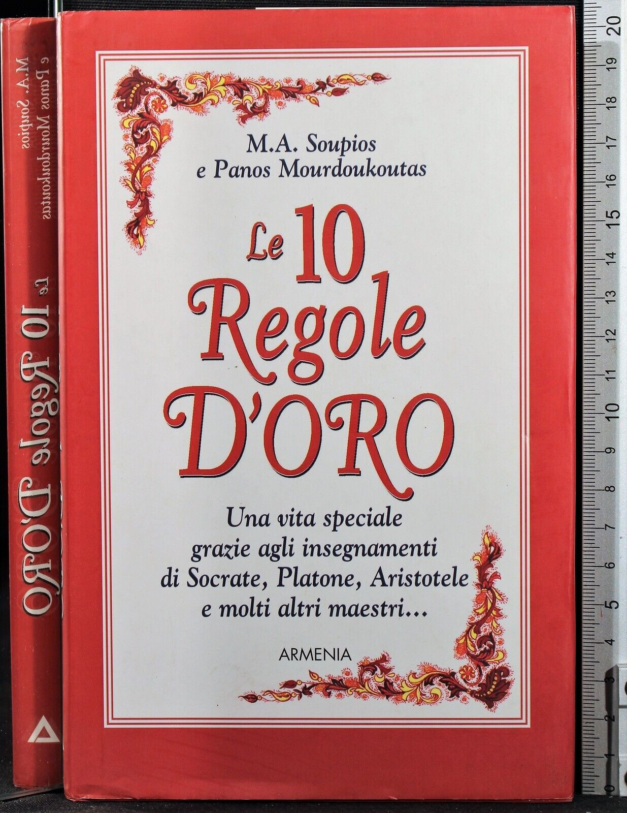 Le 10 regole d'oro