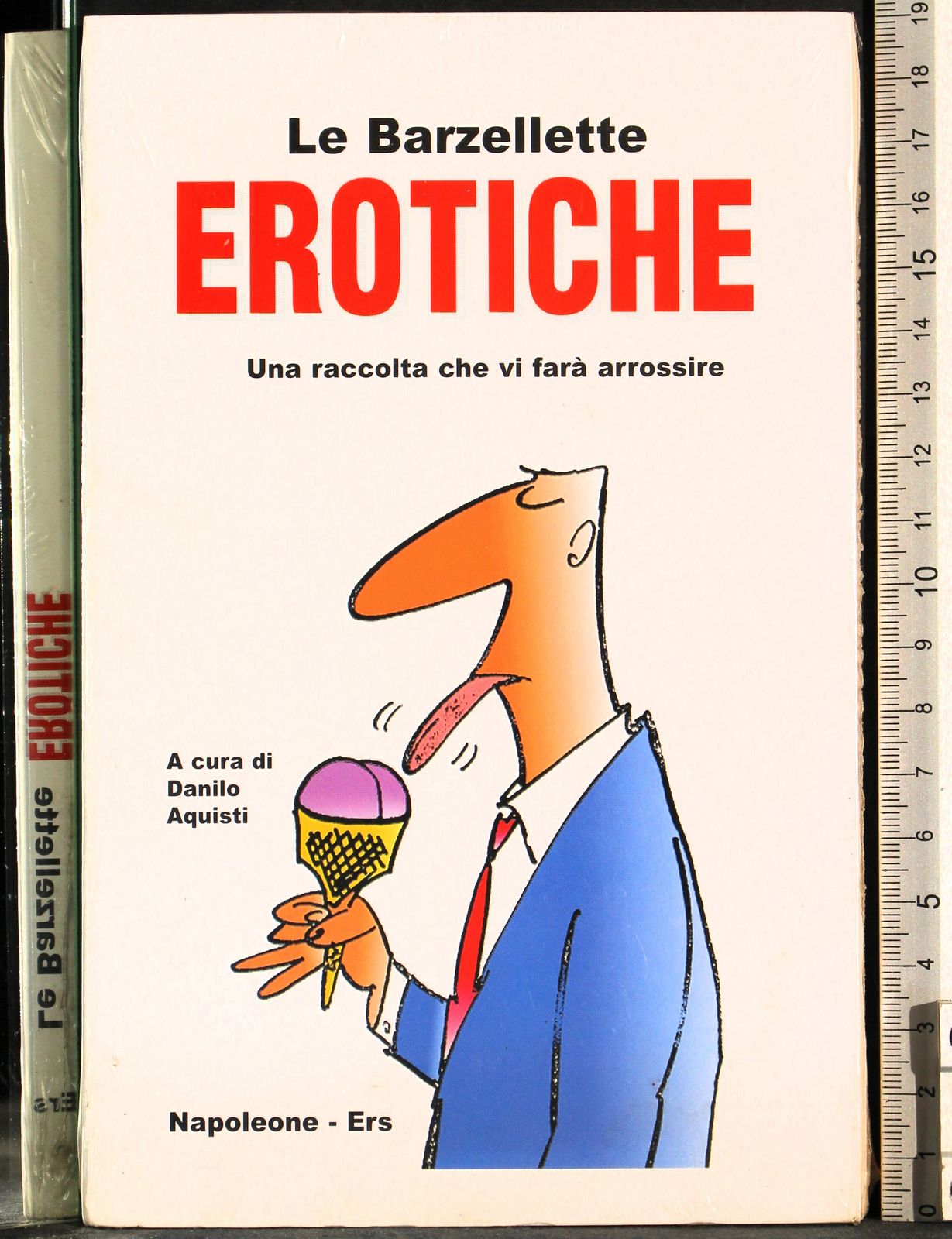 Le barzellette erotiche