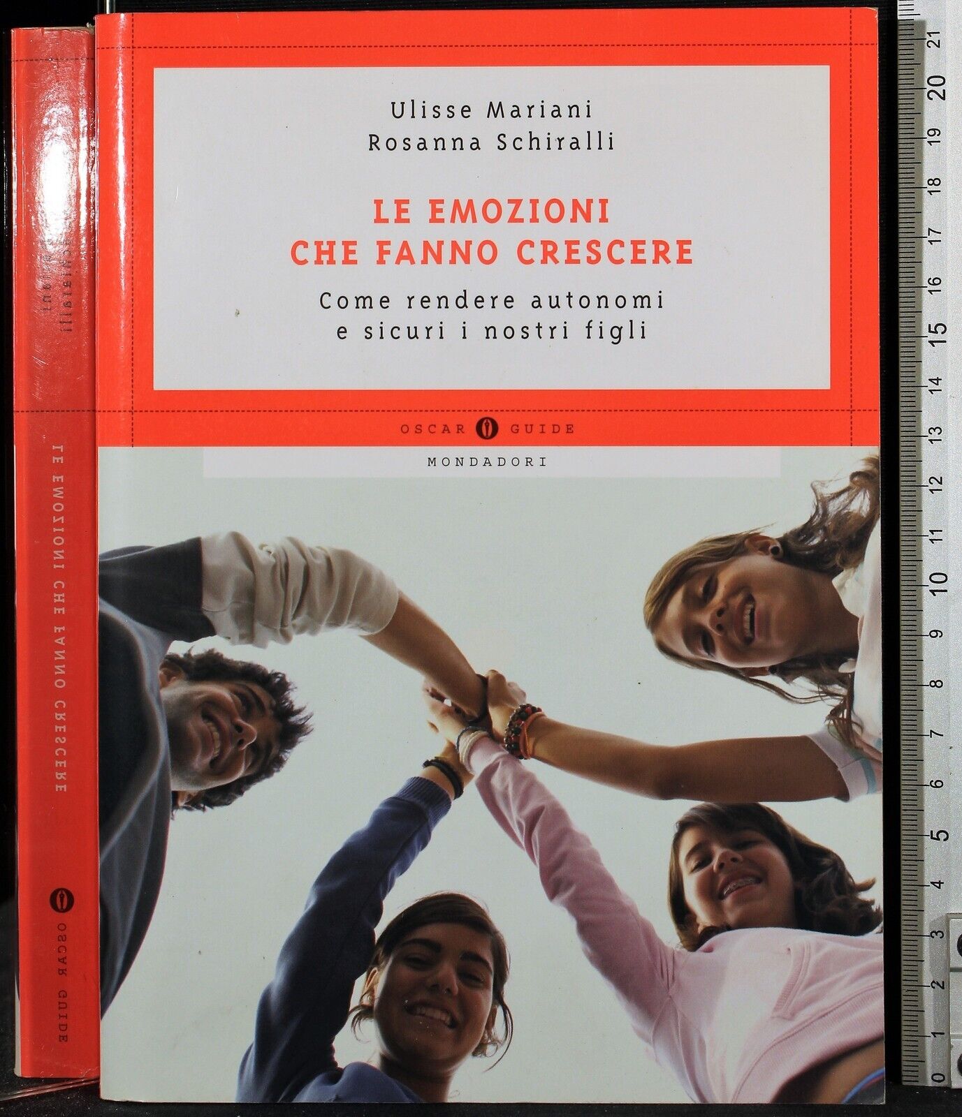 Le emozioni che fanno crescere