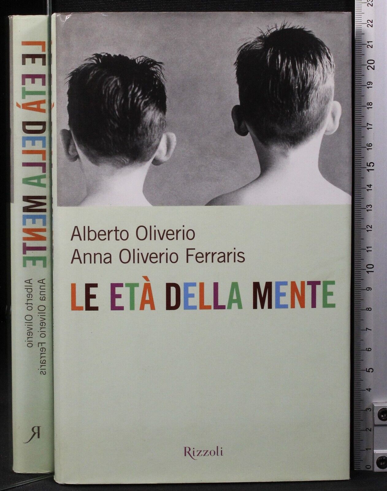 Le età della mente