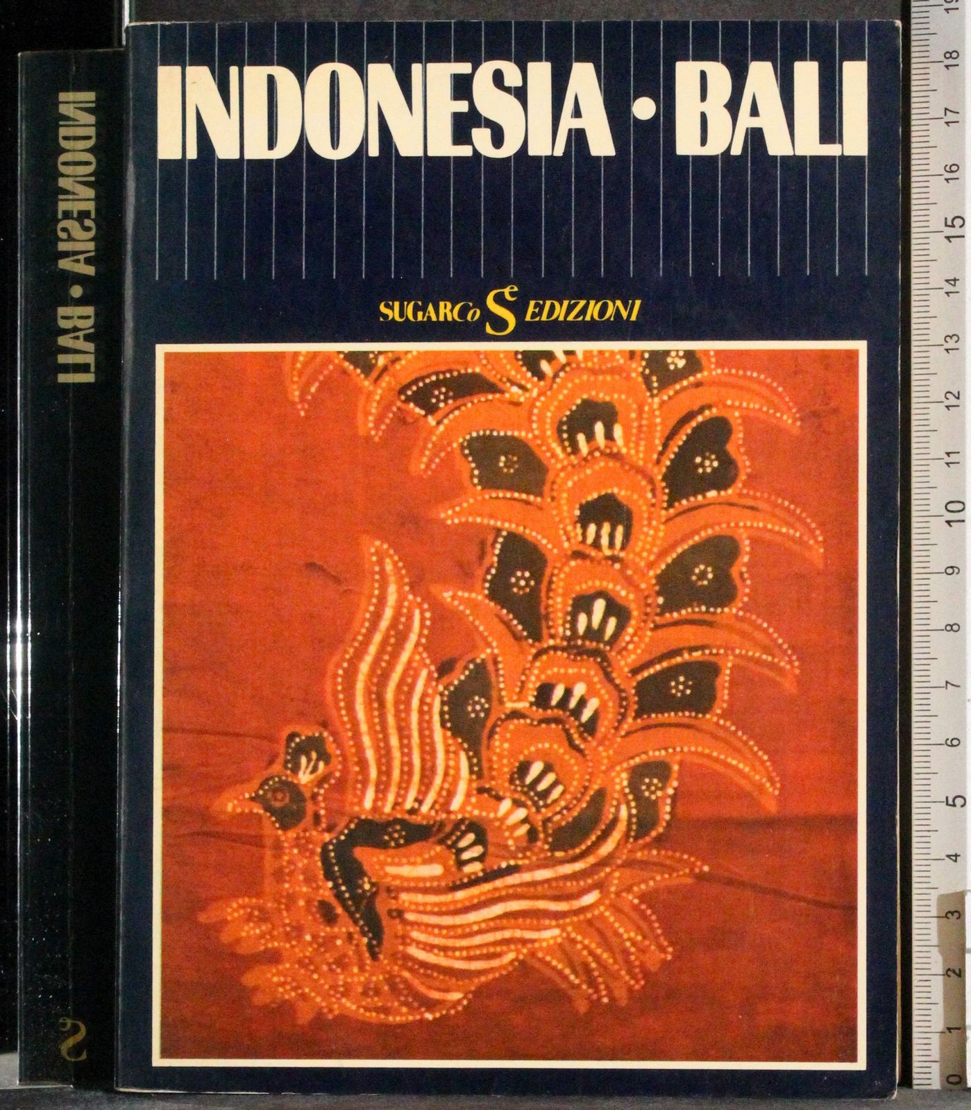 Le guide dei grandi viaggi. Indonesia Bali