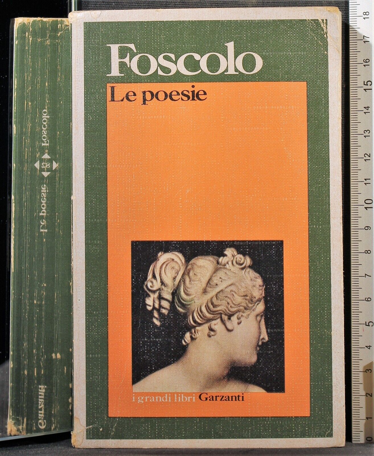 Le poesie