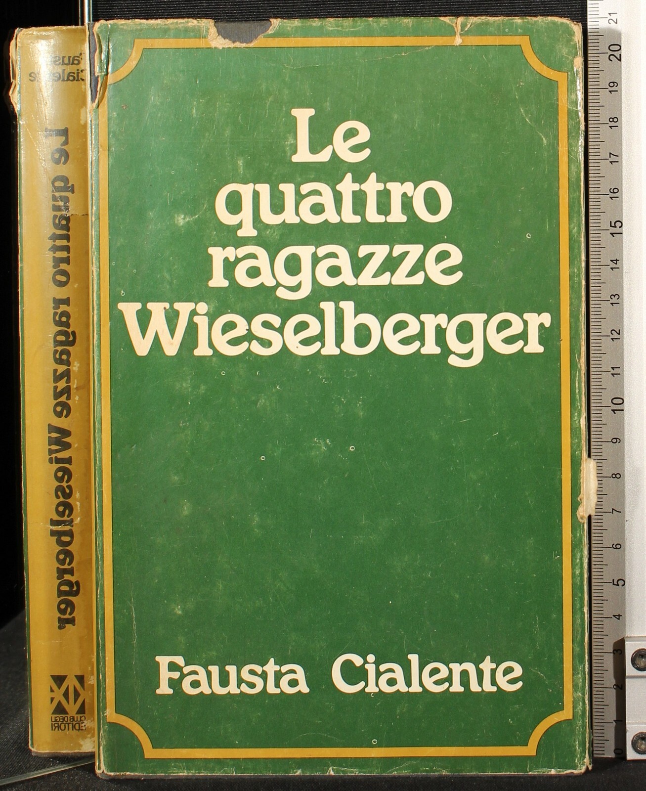 Le quattro ragazze Wieselberger
