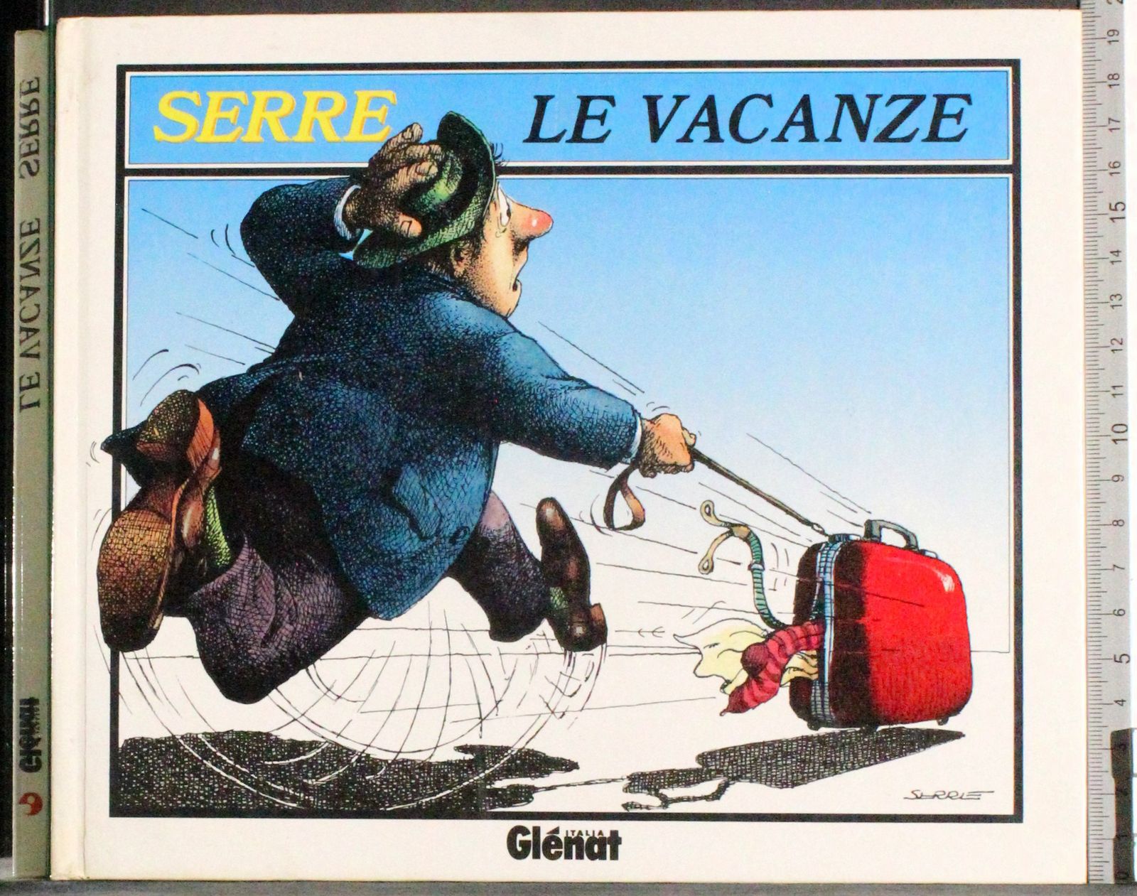 Le vacanze