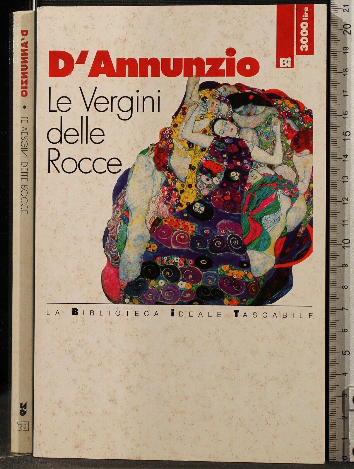 Le vergini delle rocce