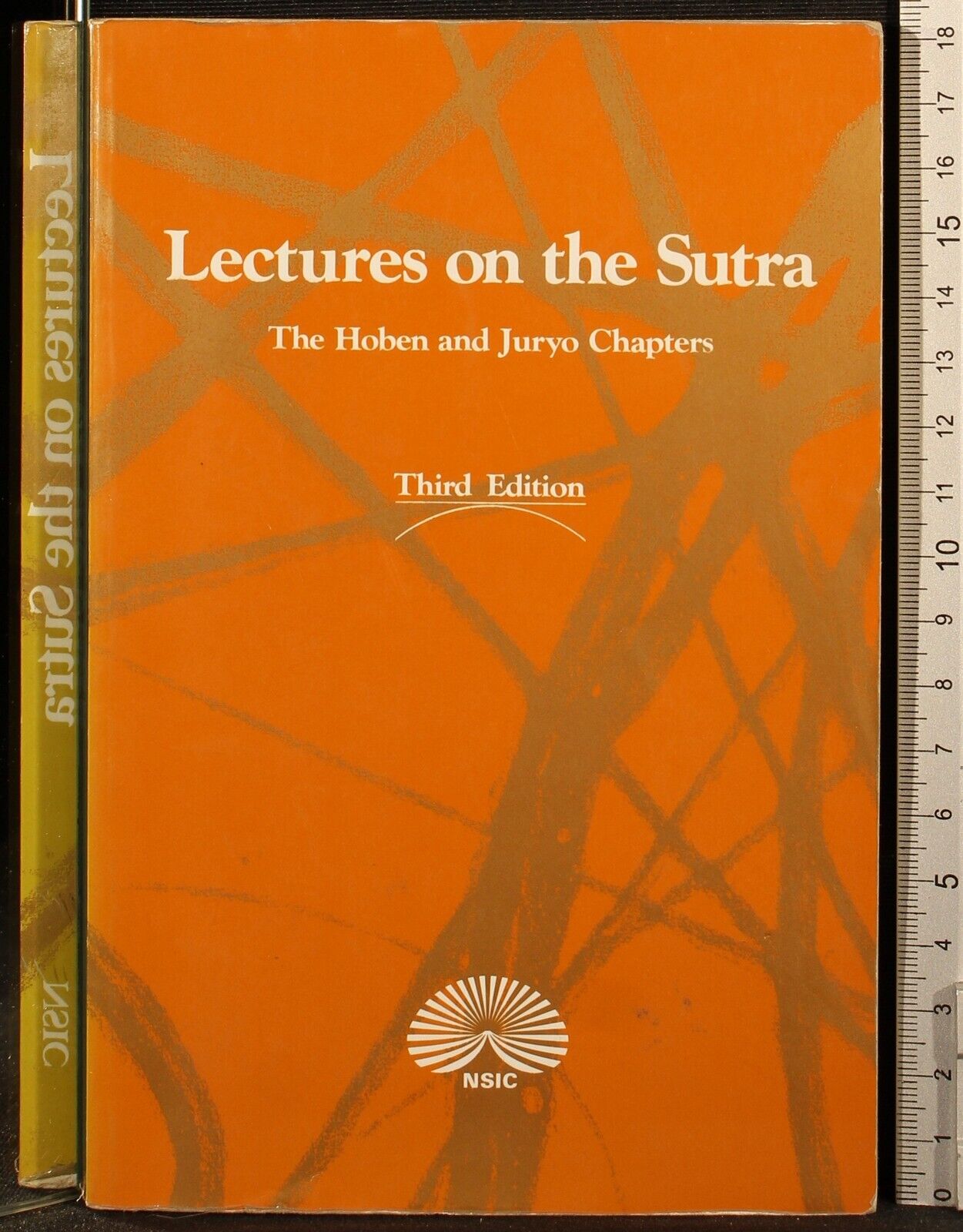 Lectures on the Sutra