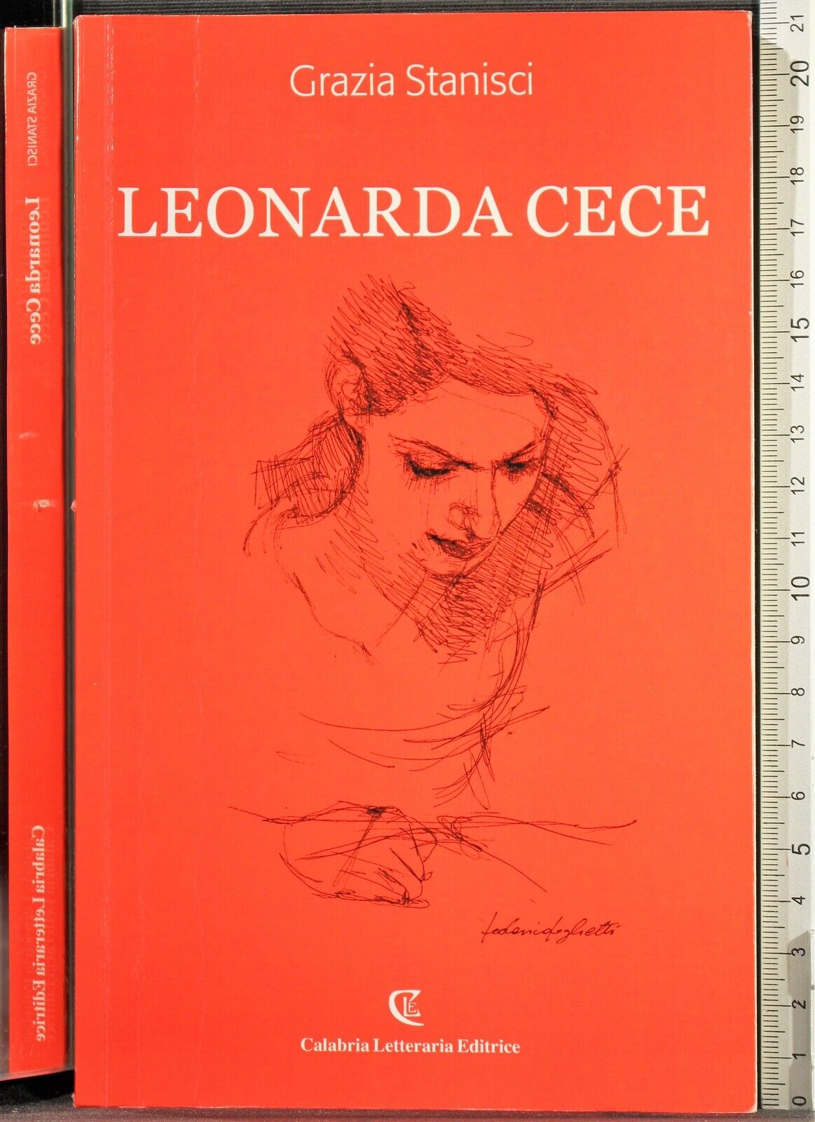 Leonarda Cece