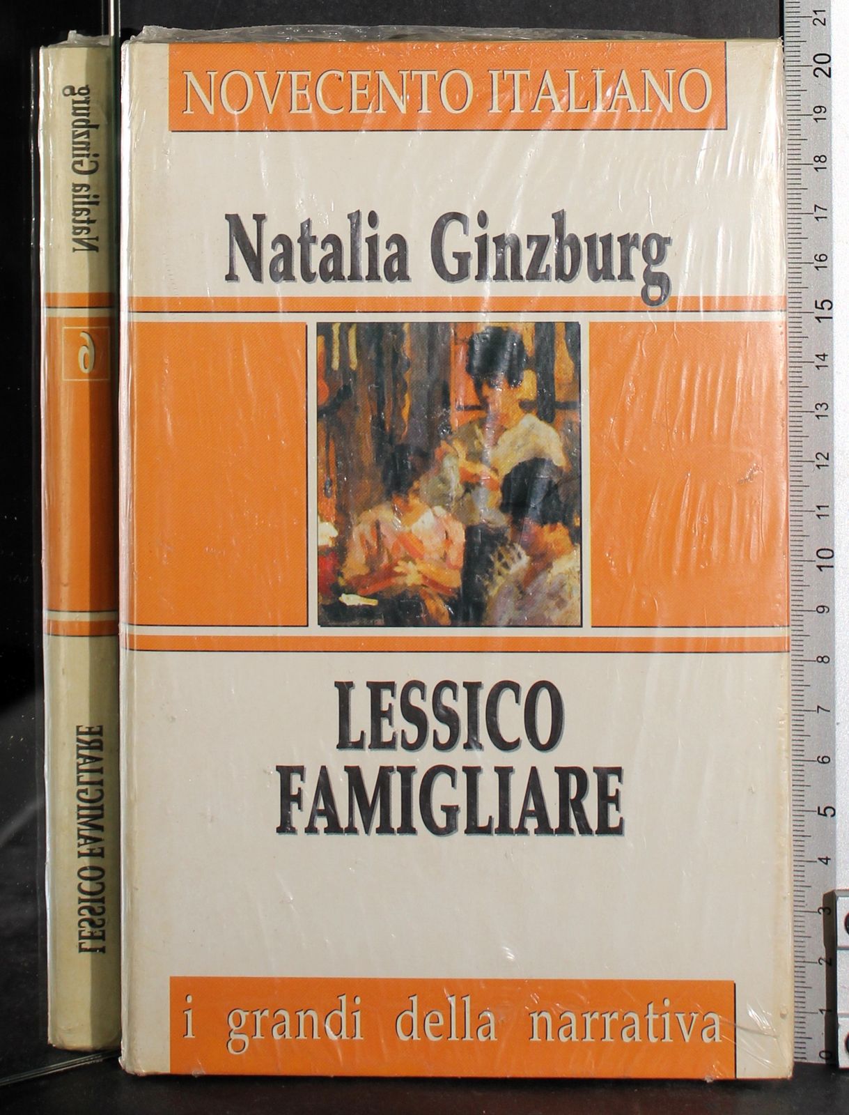 Lessico famigliare