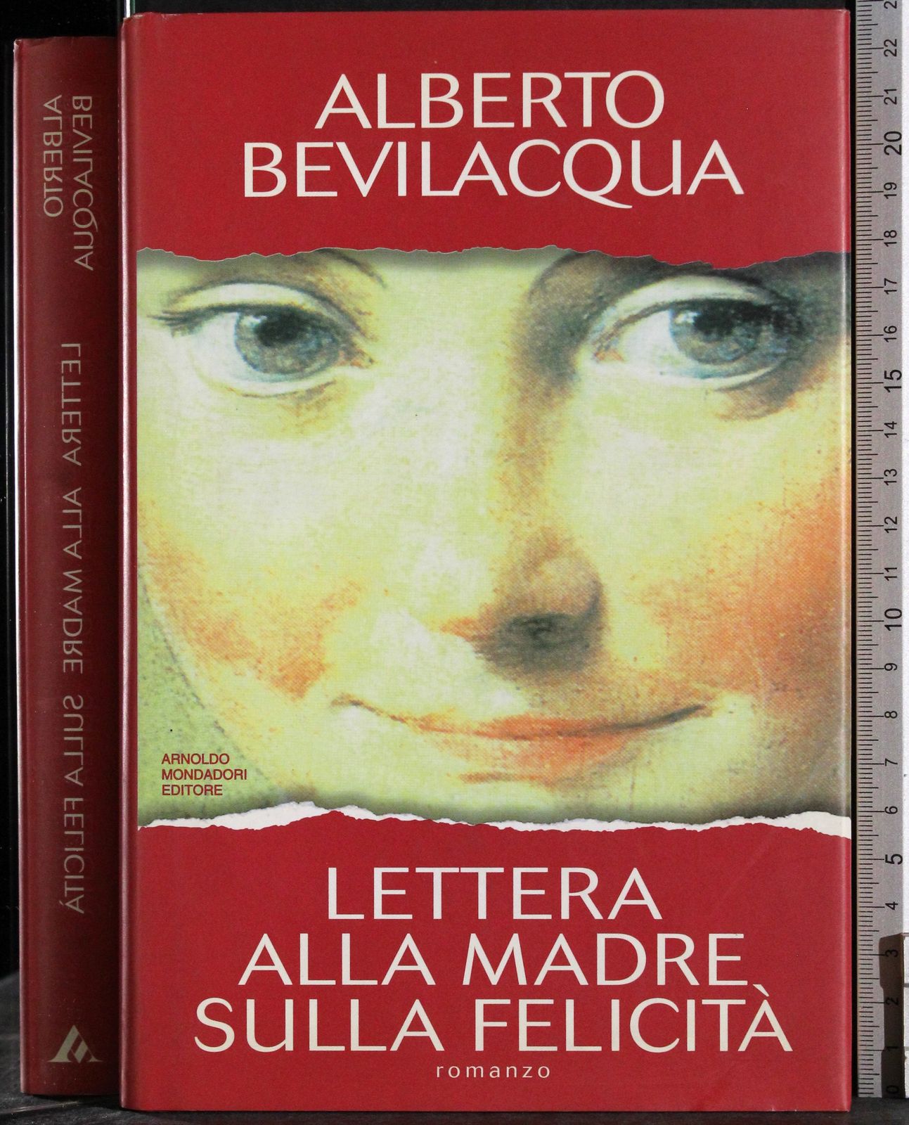 Lettera alla madre sulla felicità