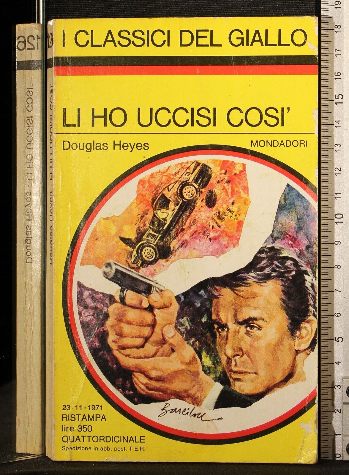 Li ho uccisi cosi