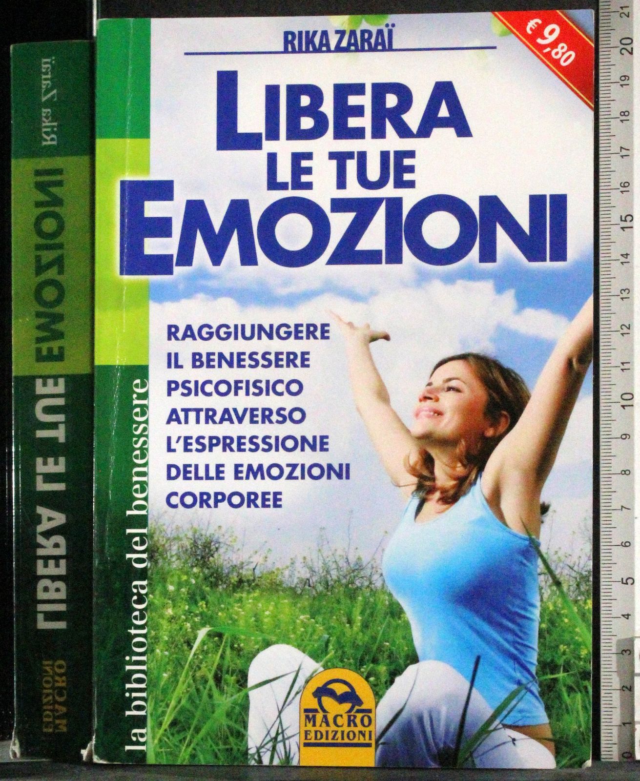 Libera le tue emozioni