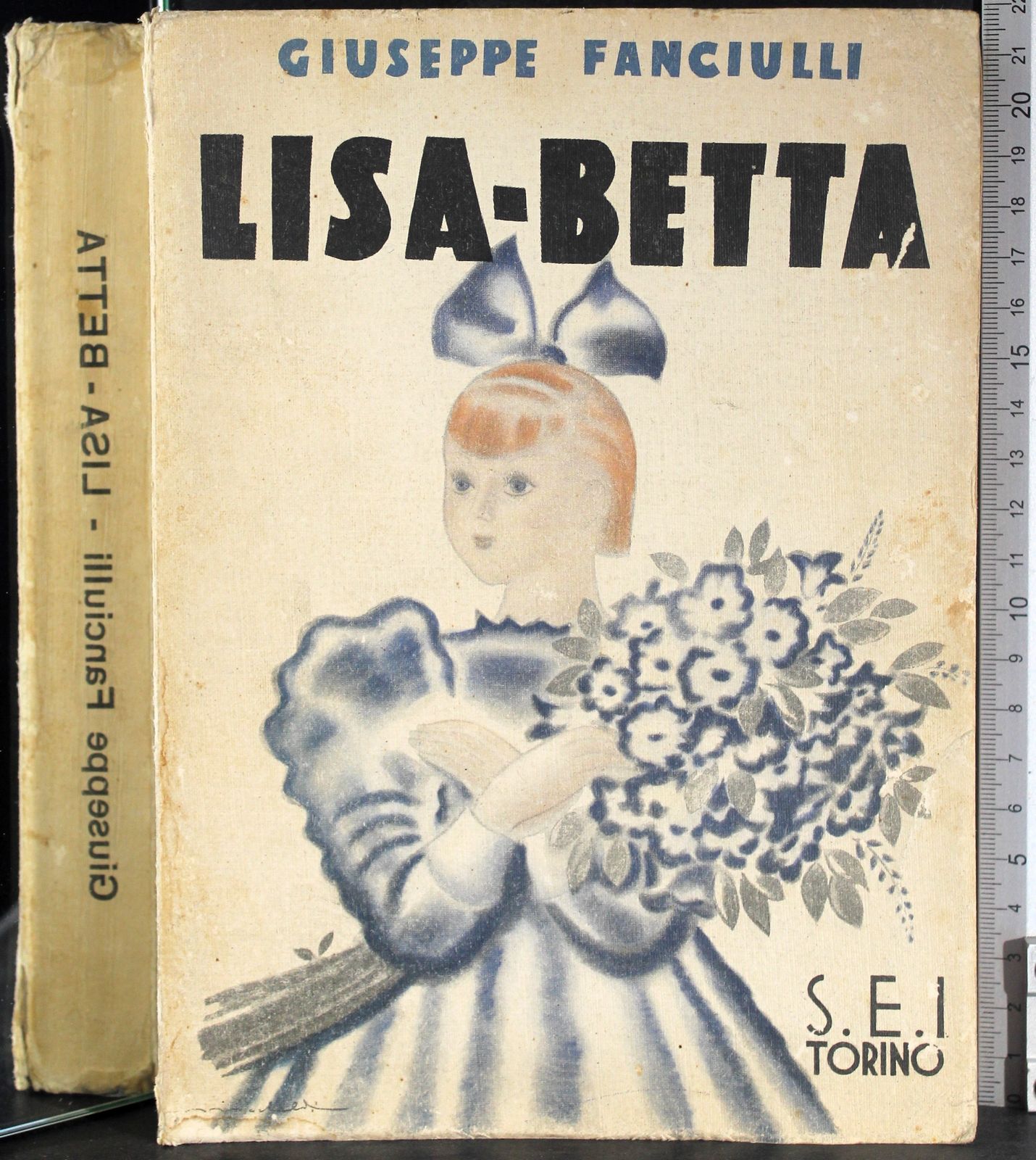 Lisa-Betta
