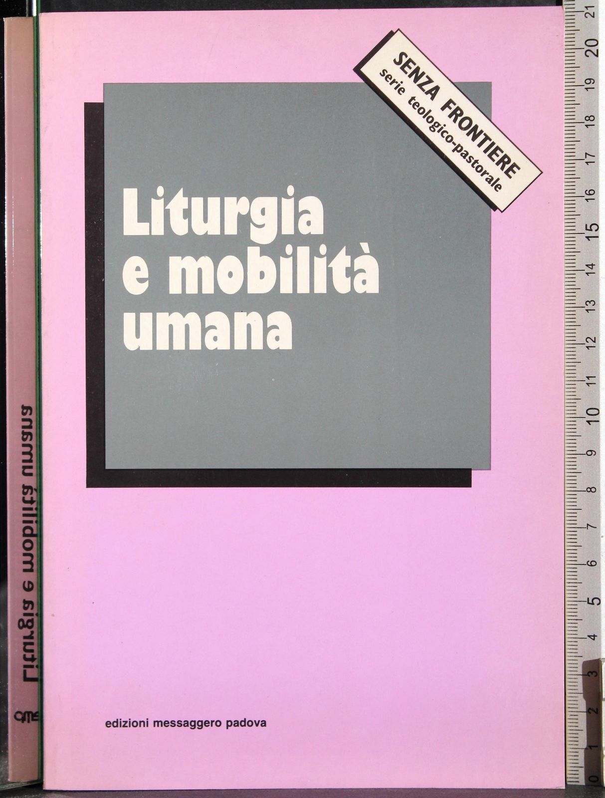 Liturgia e mobilità umana
