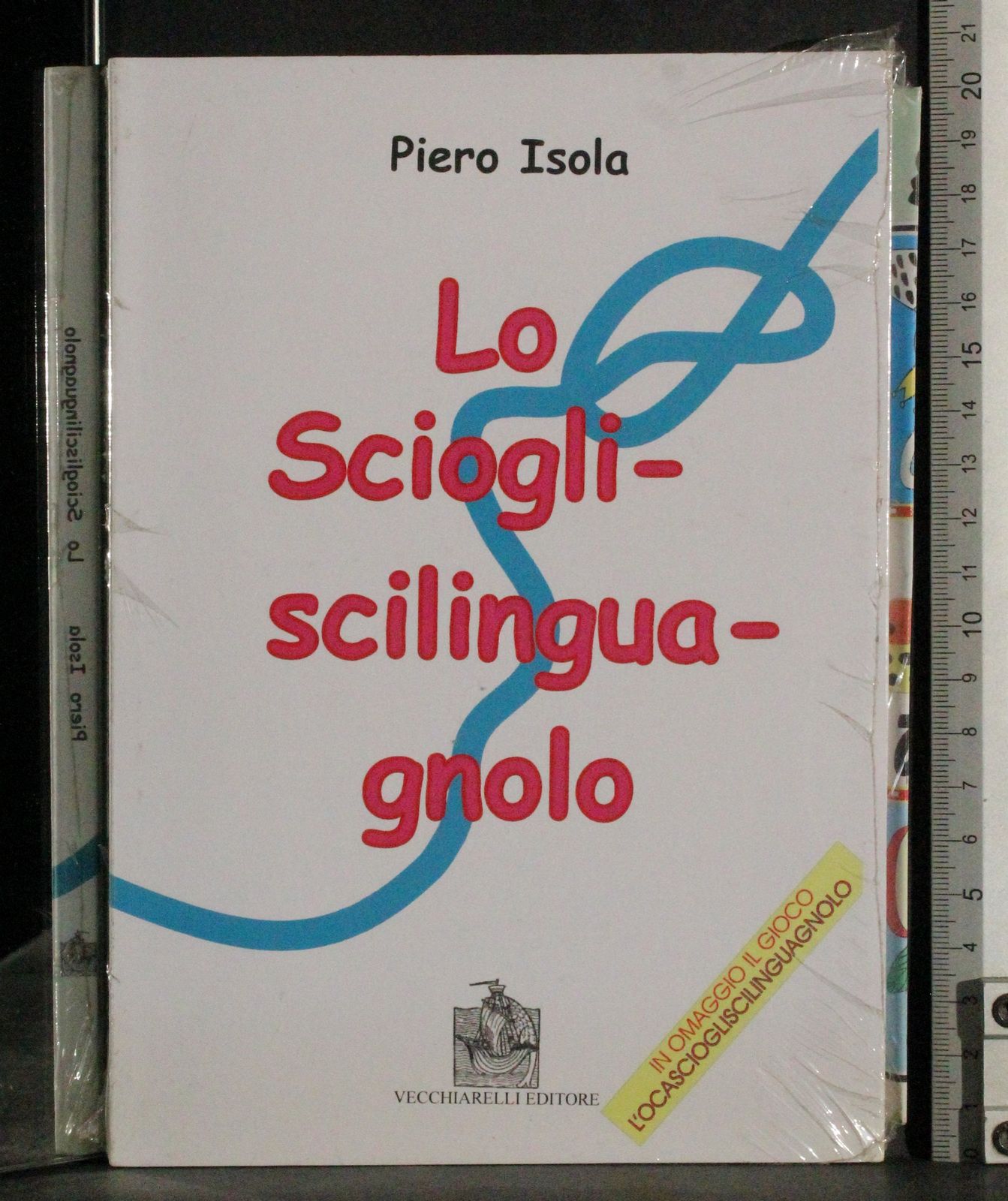 Lo scioglilinguagnolo