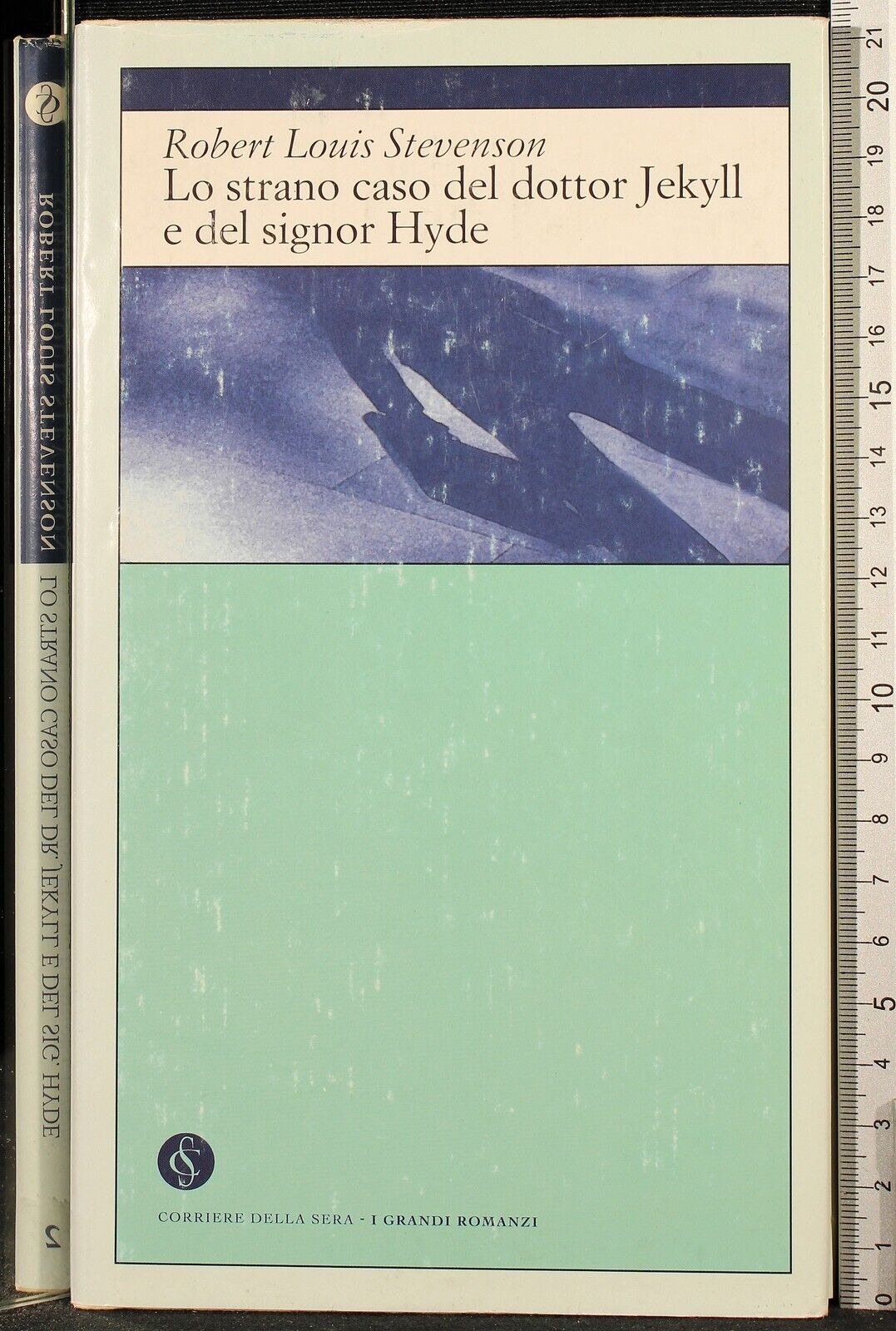 Lo strano caso del dottor Jekyll e del signor Hyde
