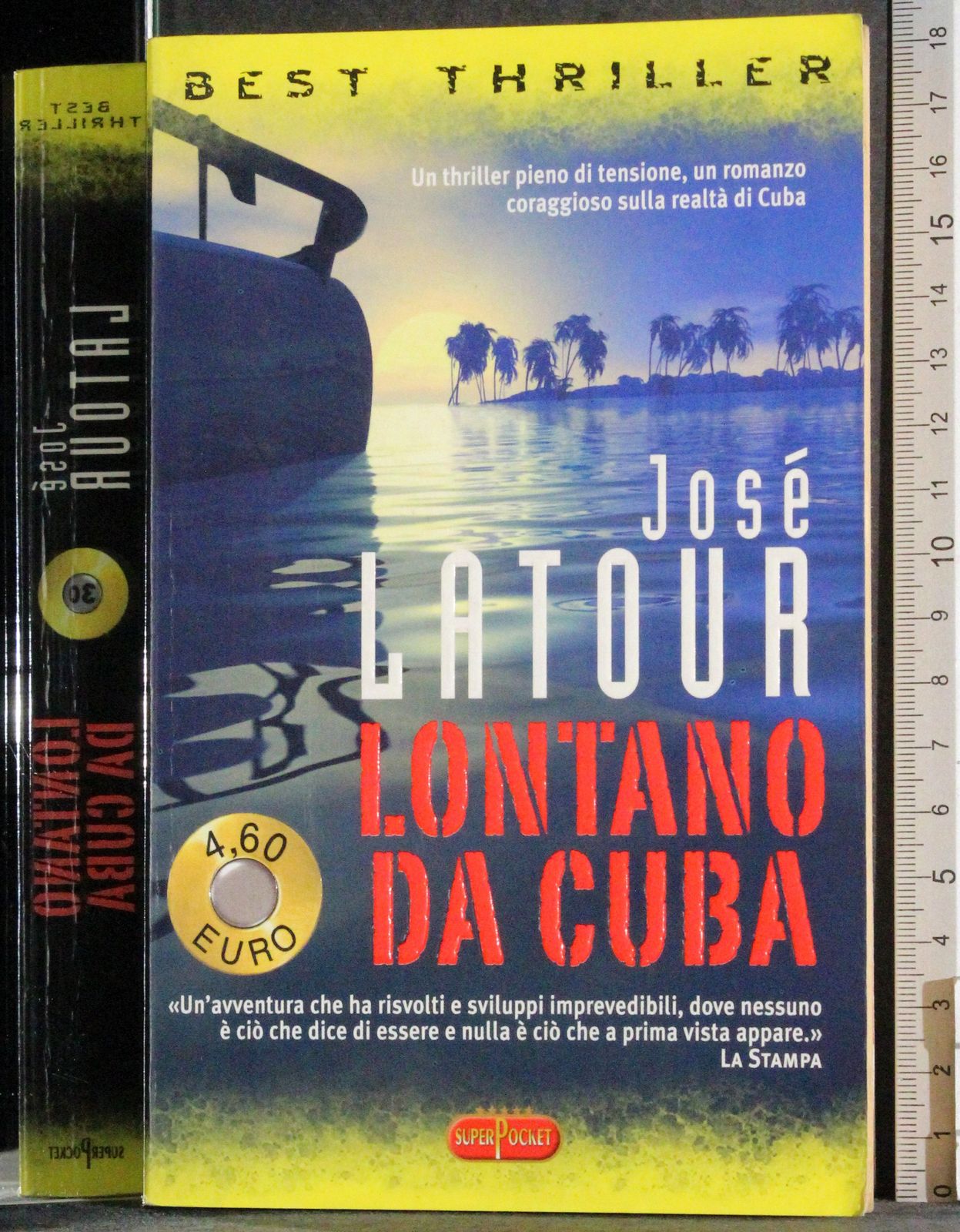 Lontano da Cuba