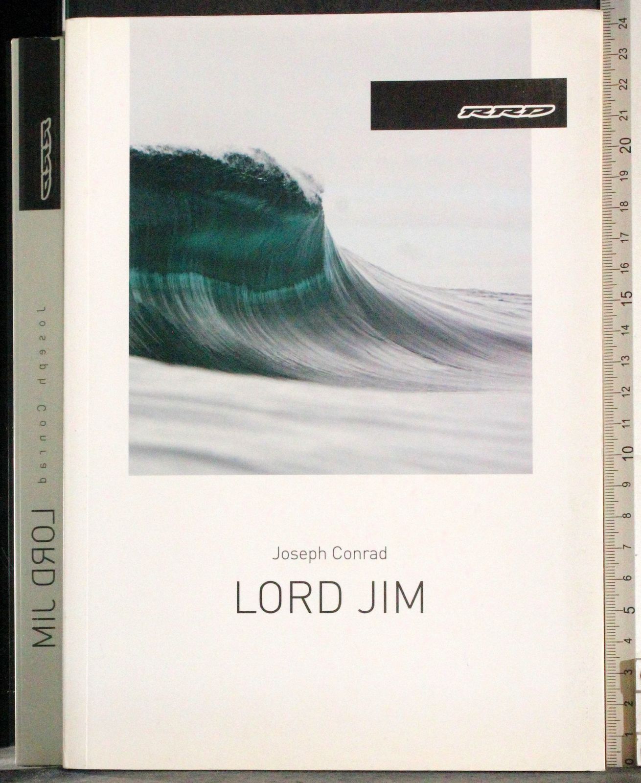 Lord Jim