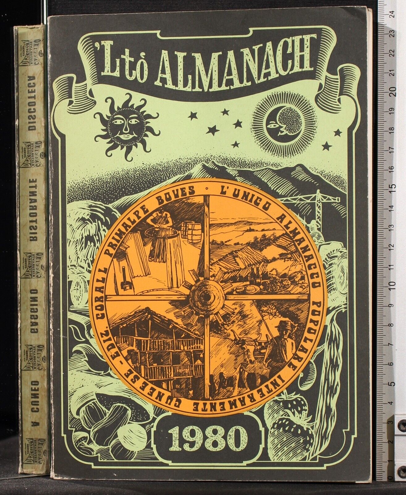 Ltò Almanach 1980