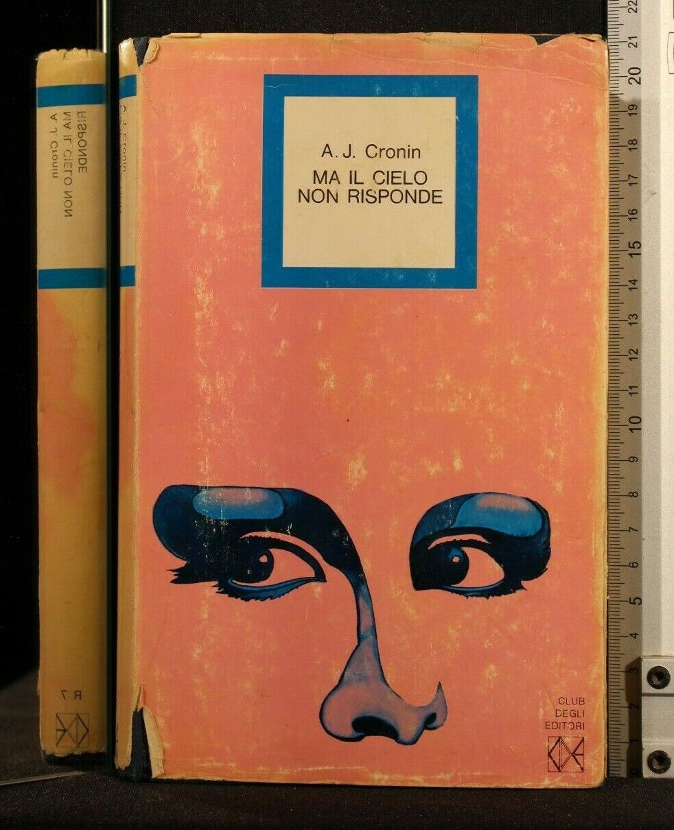 MA IL CIELO NON RISPONDE