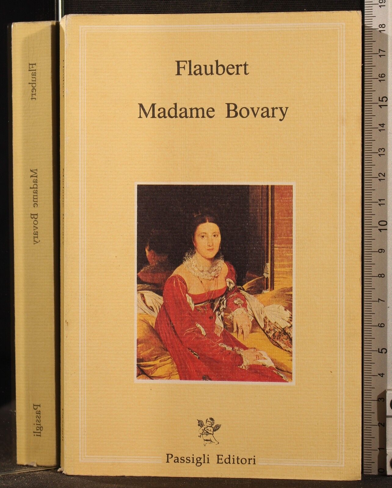 Madame Bovary