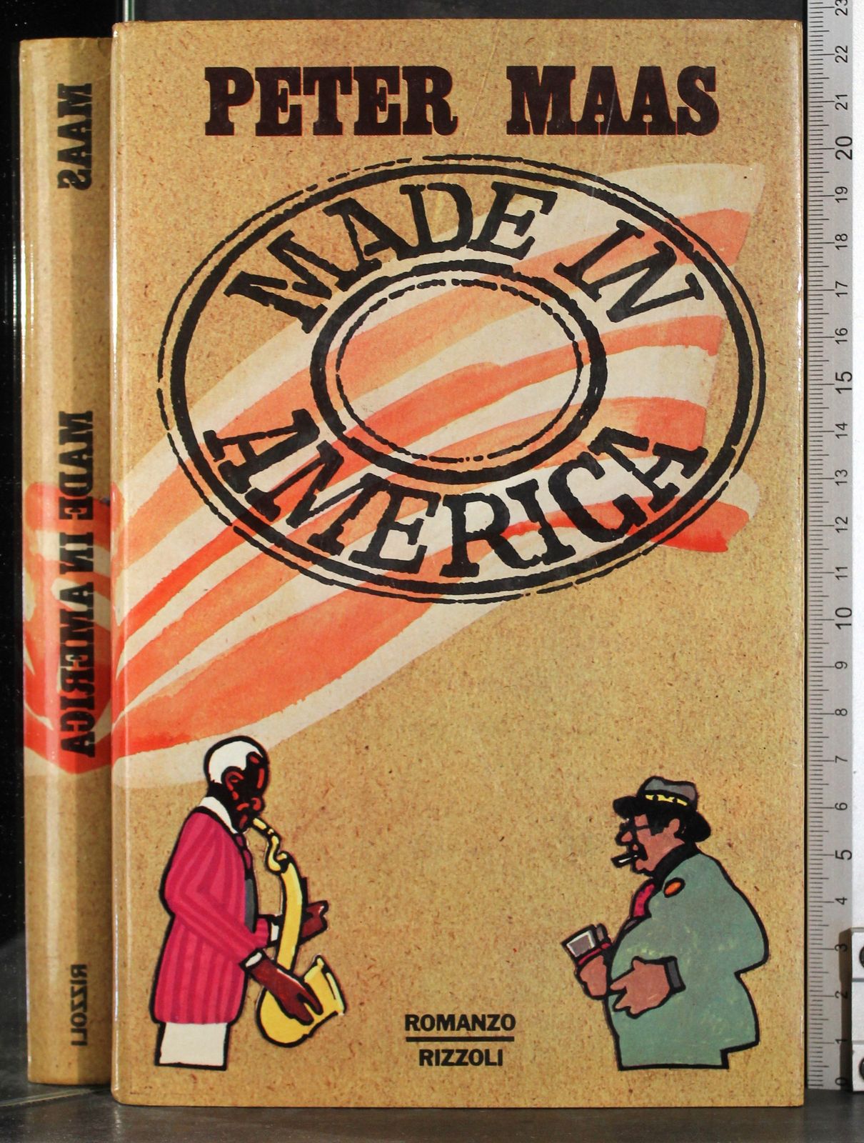 Made in America