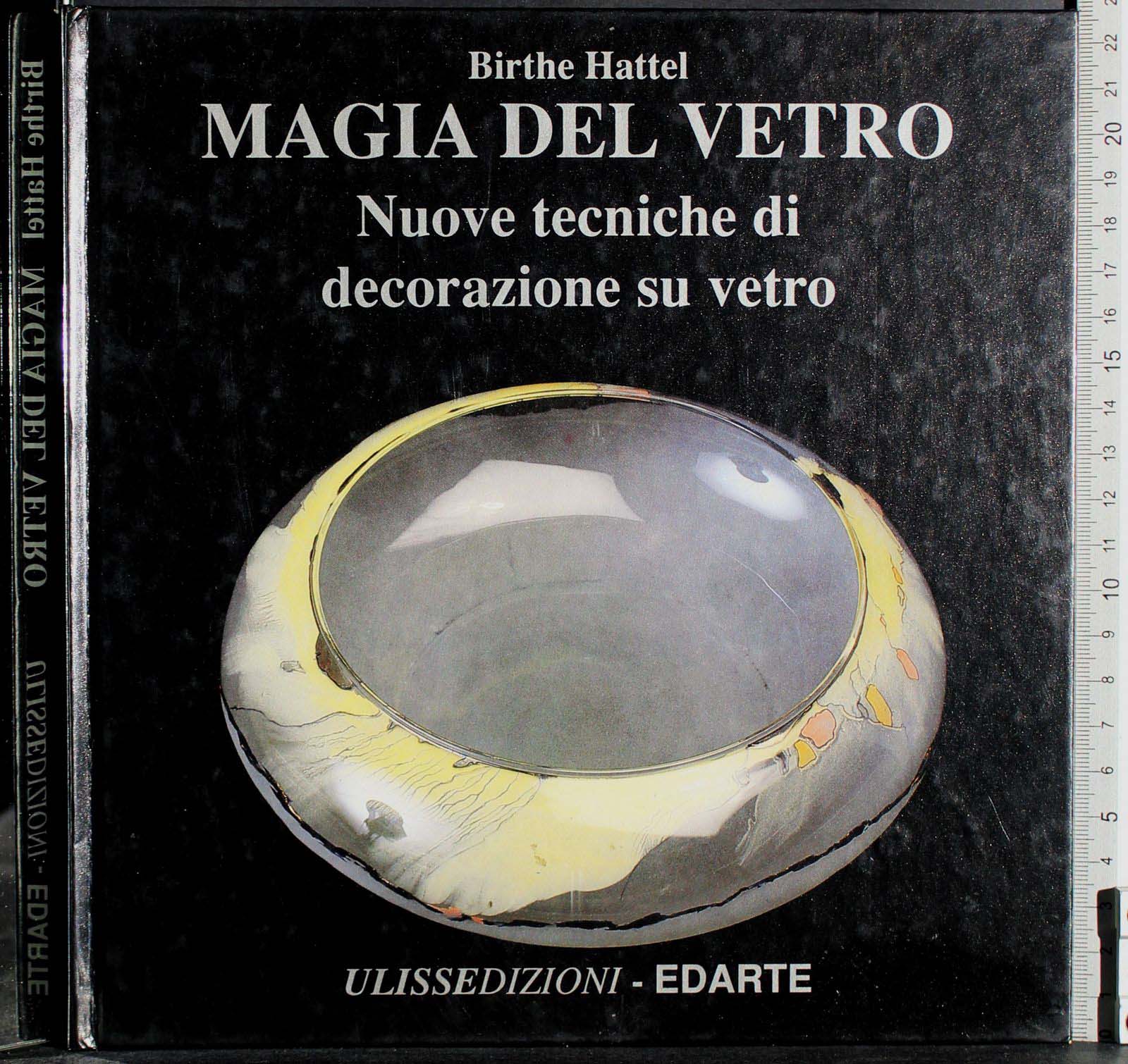 Magia del vetro