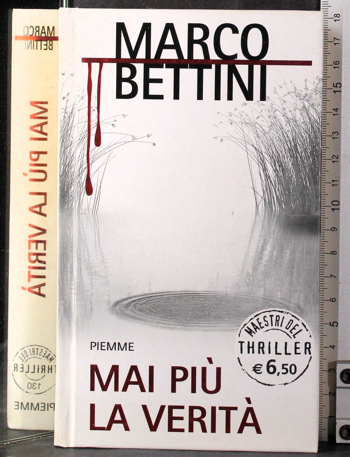 Mai più la verità