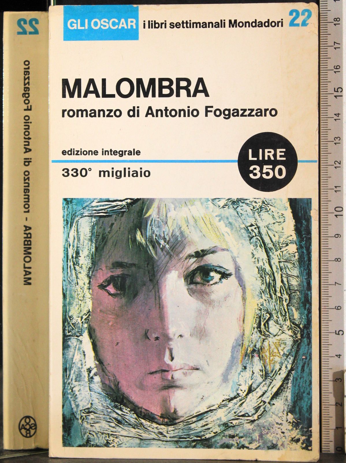 Malombra