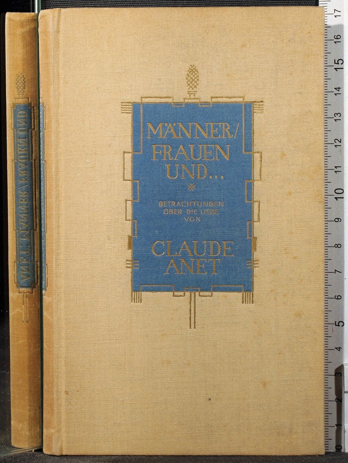Manner Frauen und.