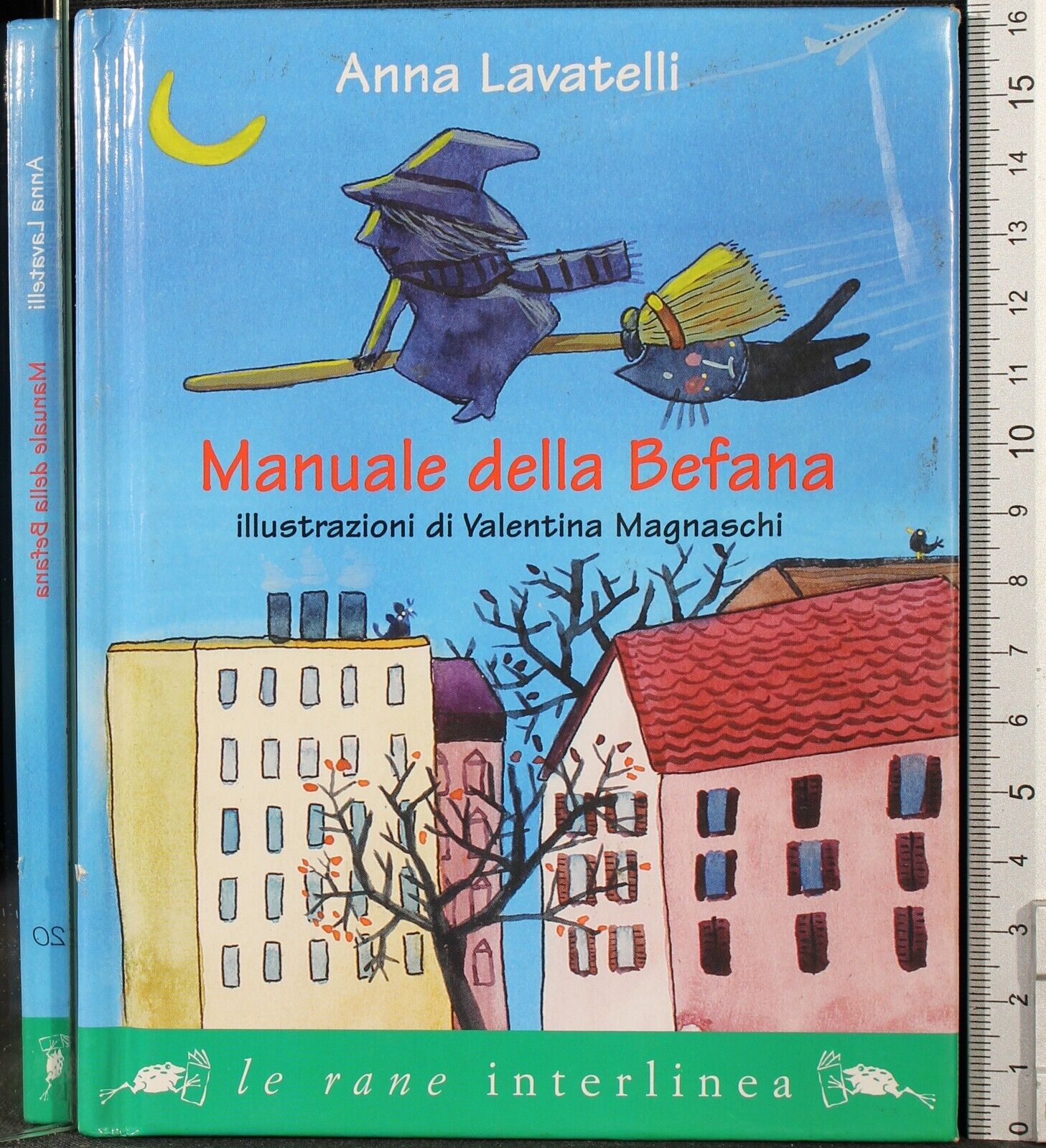 Manuale della Befana