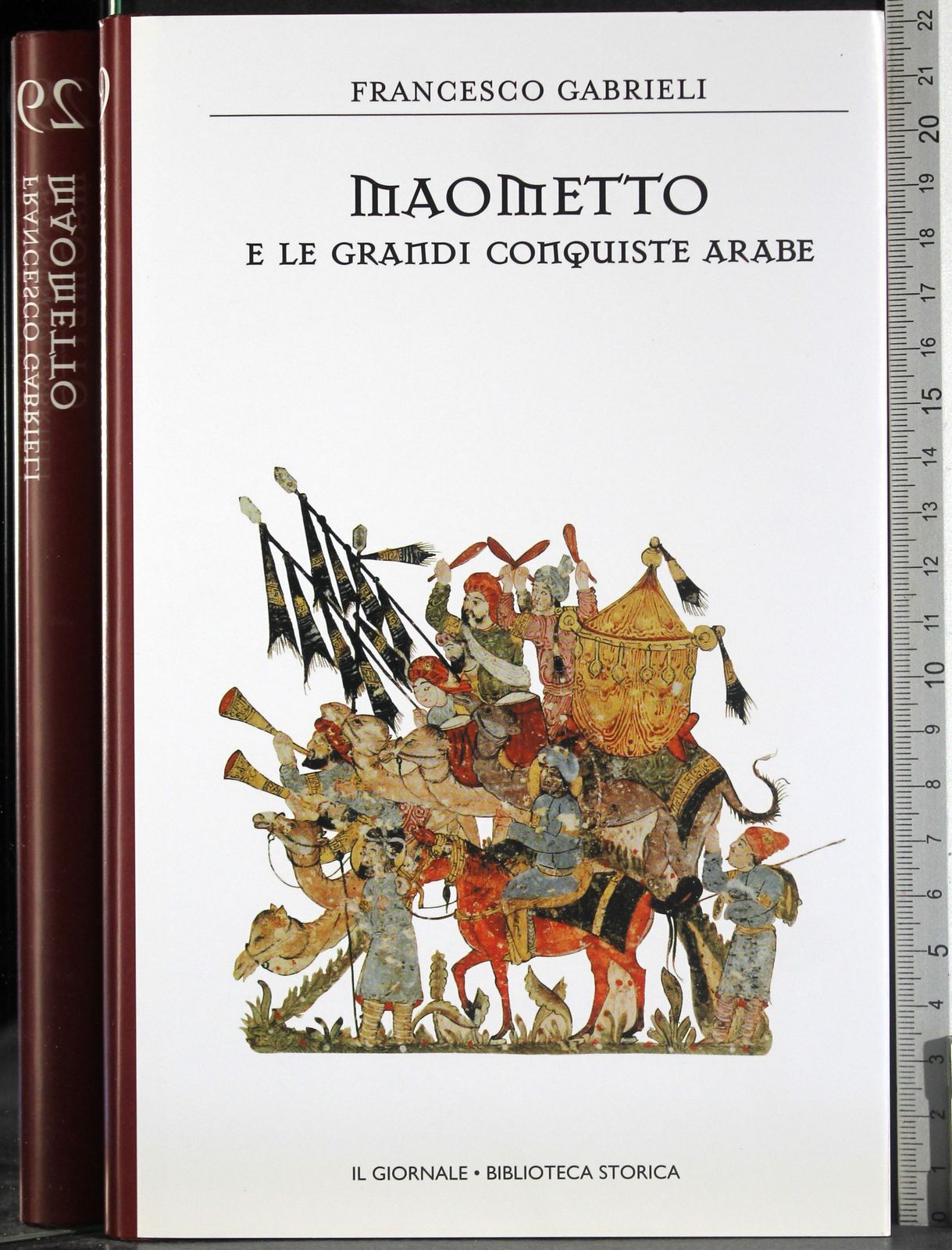 Maometto