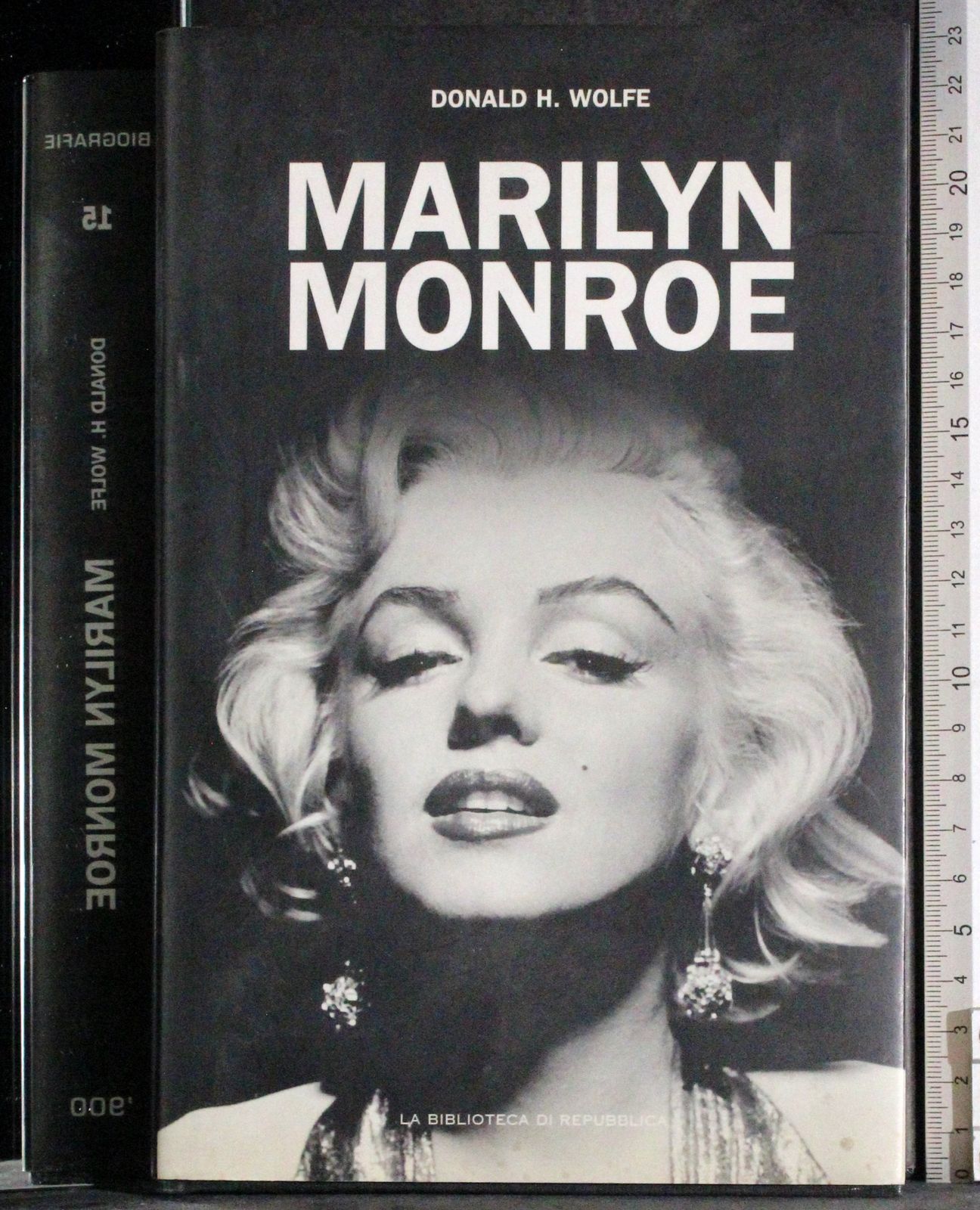 Marilyn Monroe