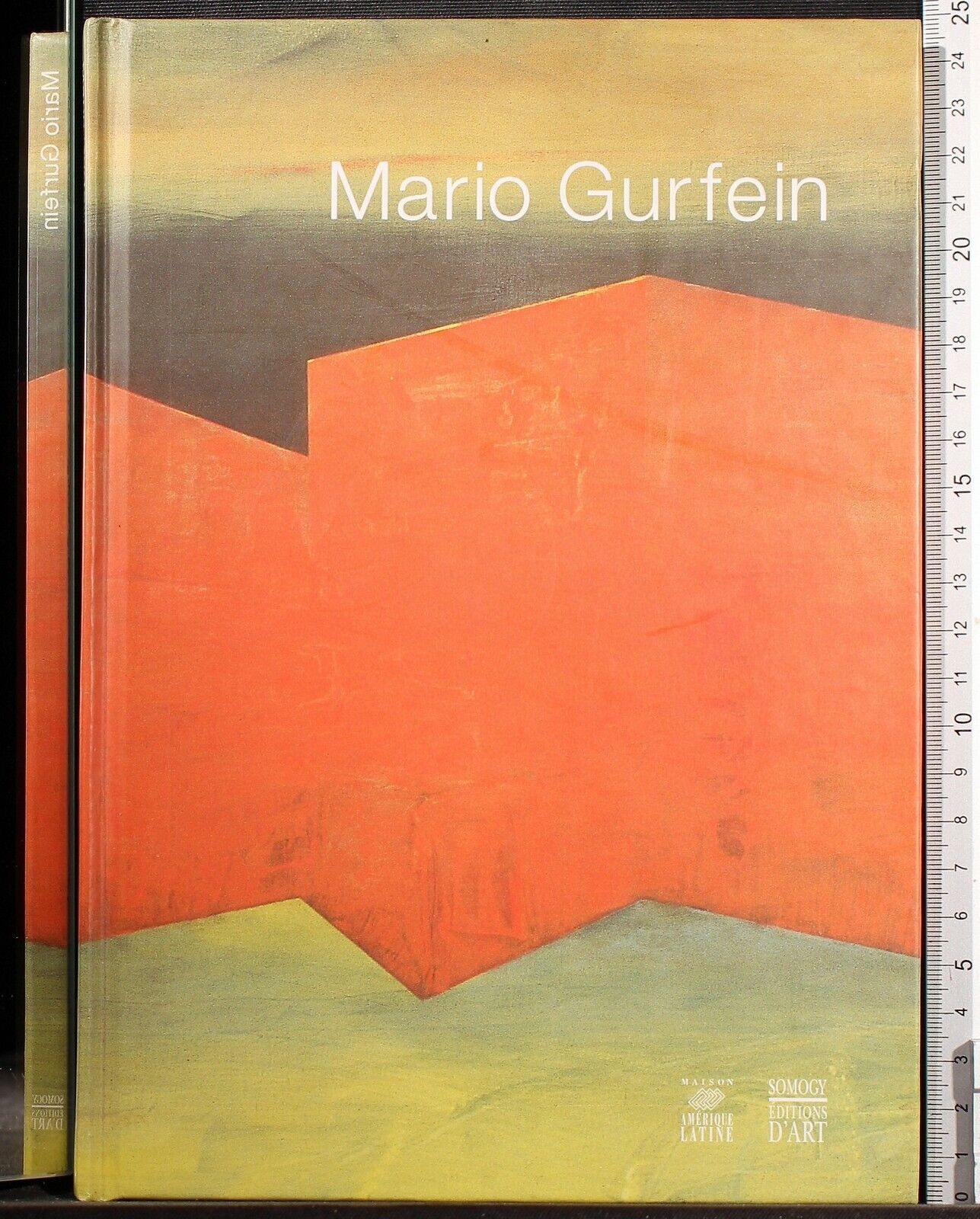 Mario Gurfein