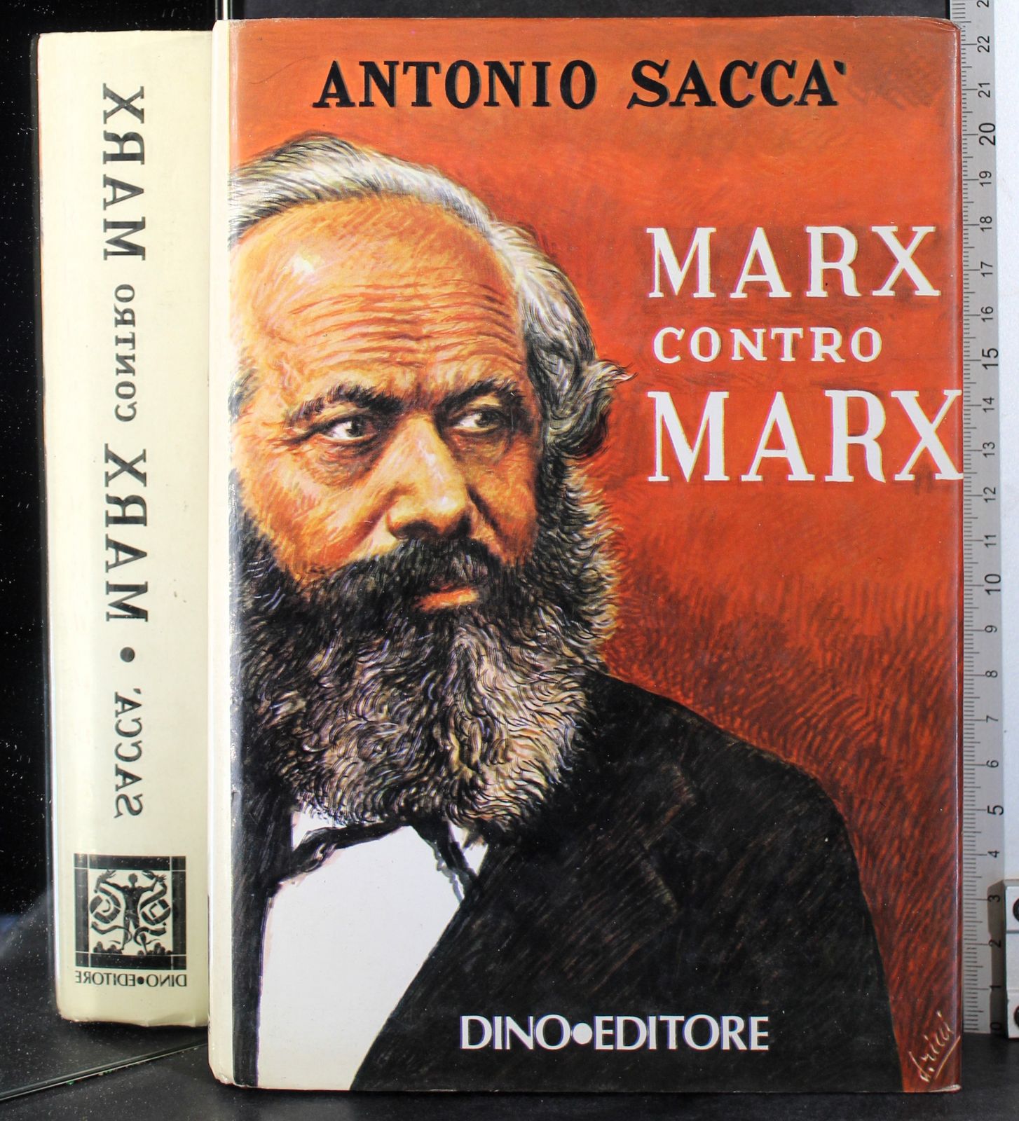 Marx contro Marx