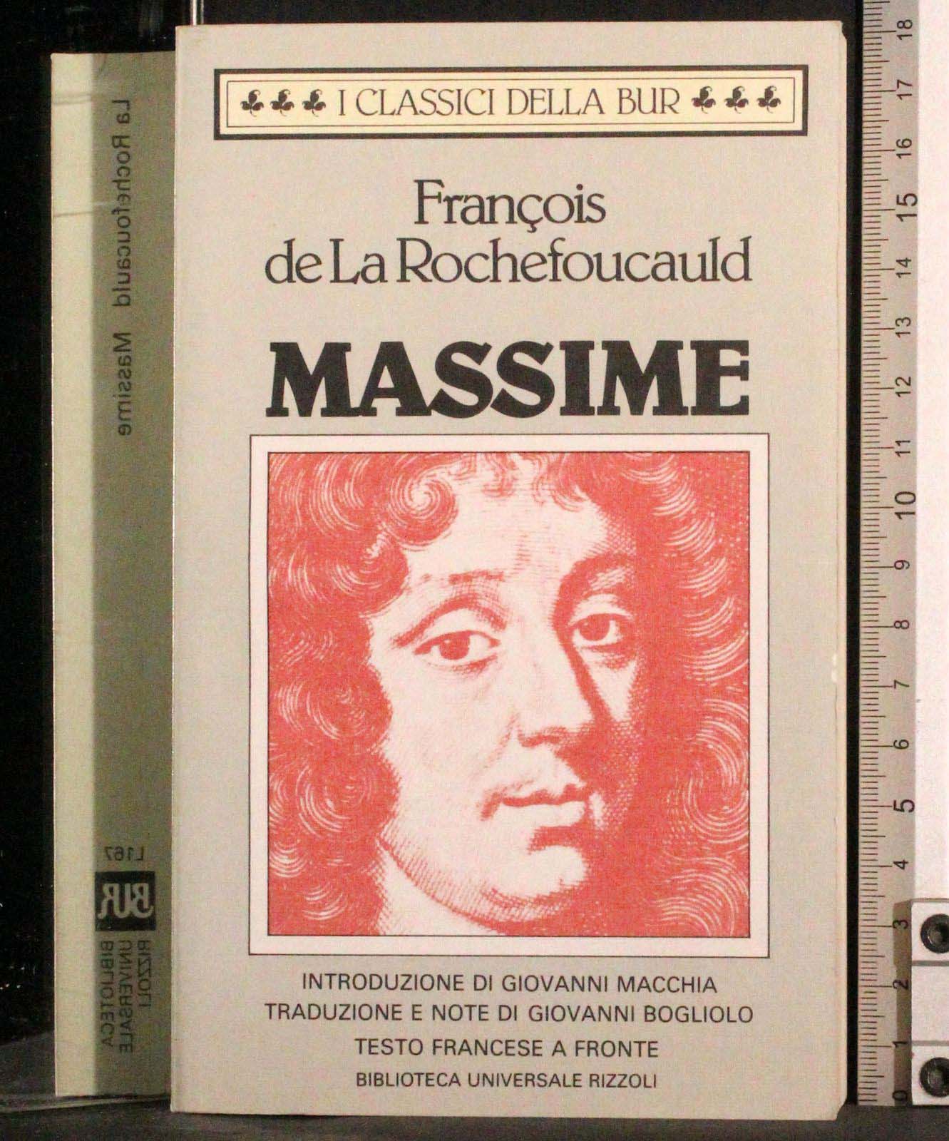 Massime