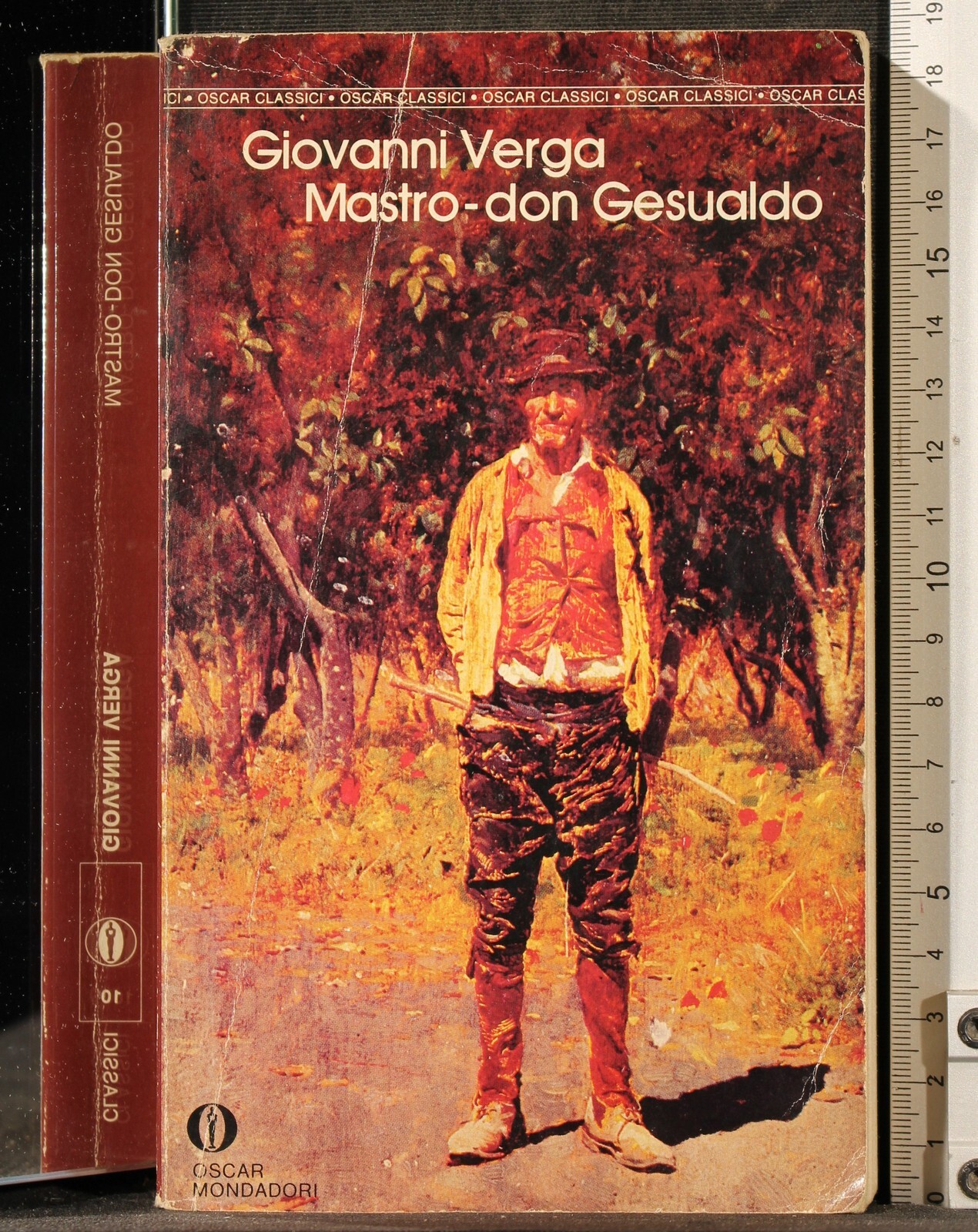 Mastro Don Gesualdo